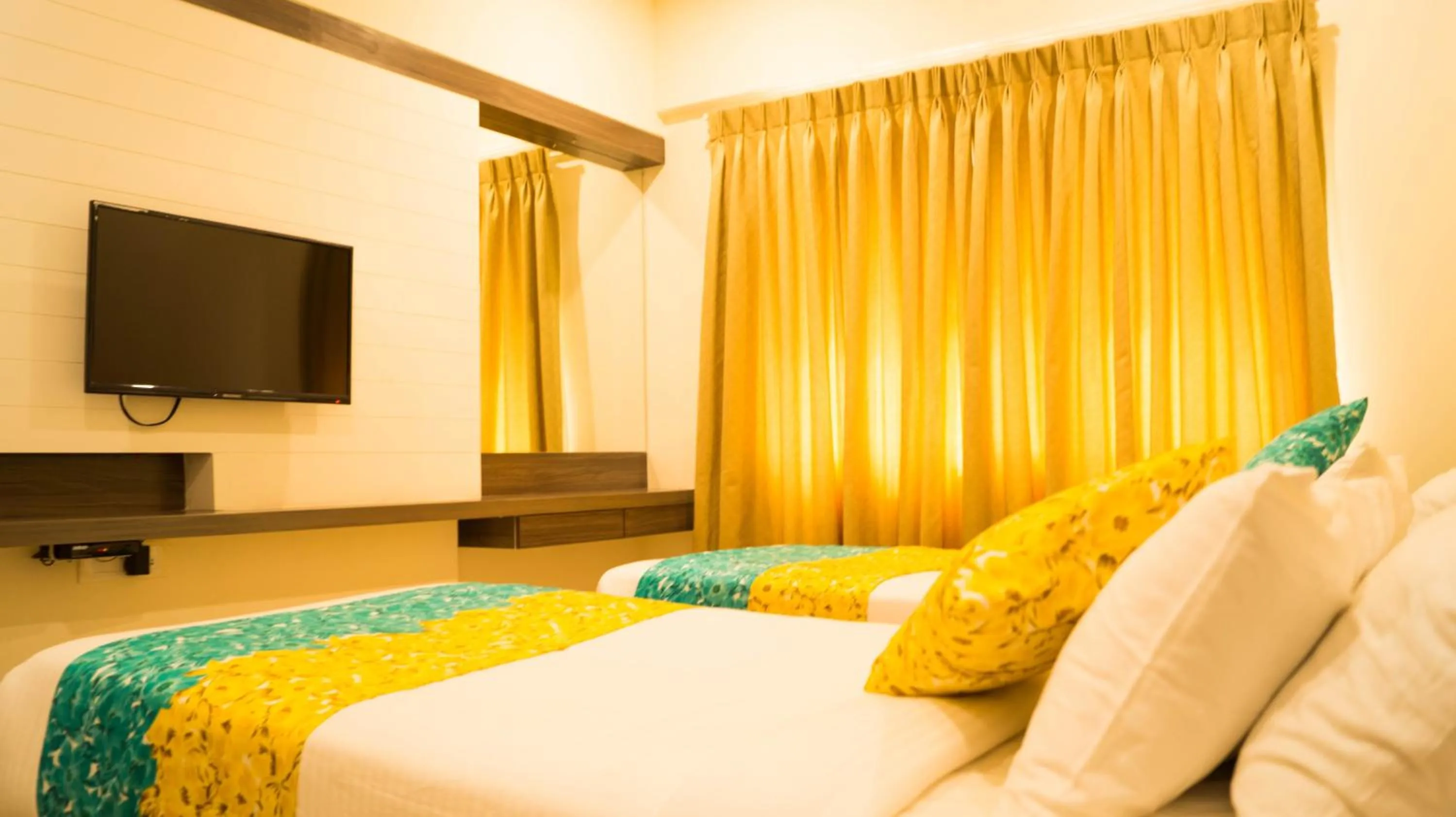 Bed in Royal Serenity - Kammanahalli