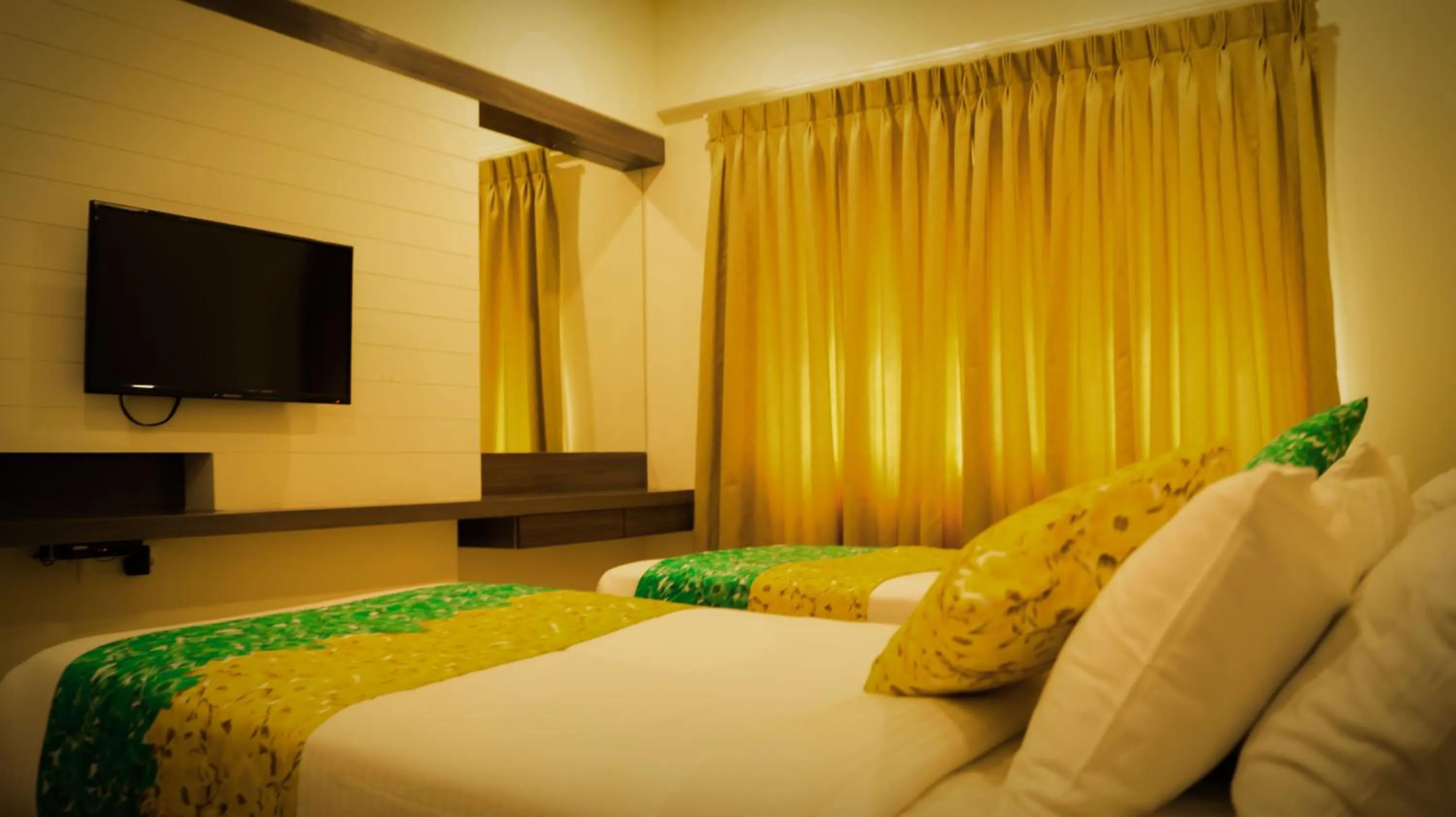 Bedroom in Royal Serenity - Kammanahalli