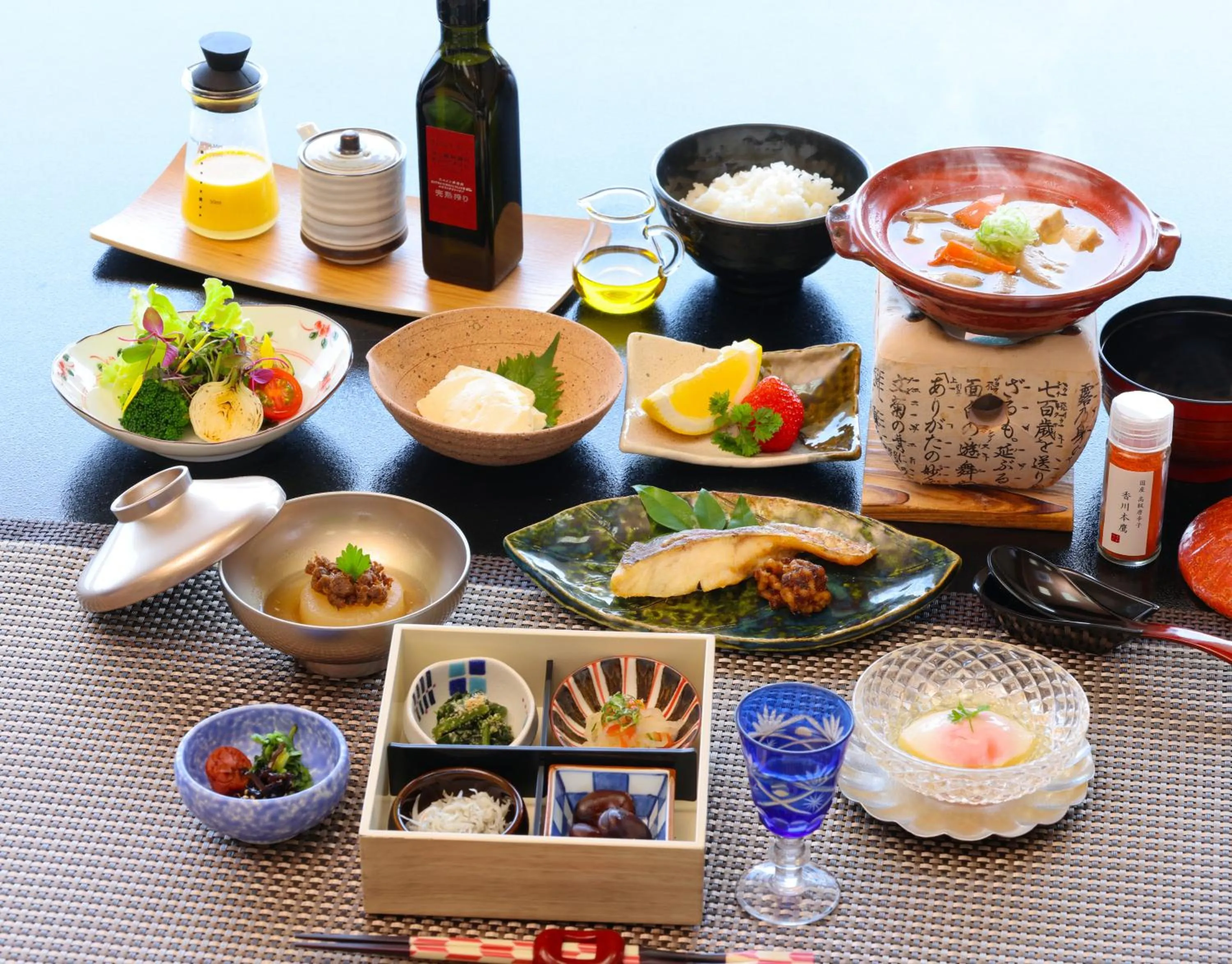 Yunaginoyu Hotel Hanajyukai