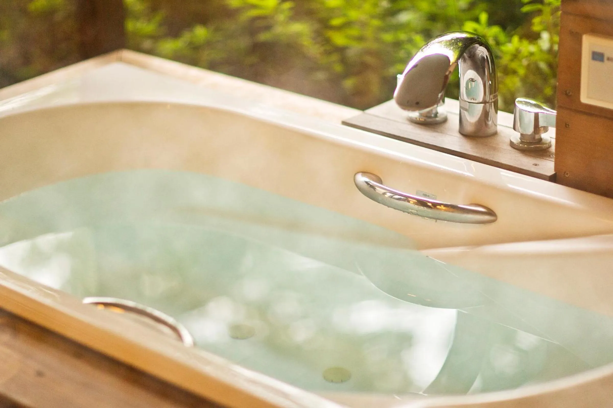 Bathroom in Yunaginoyu Hotel Hanajyukai