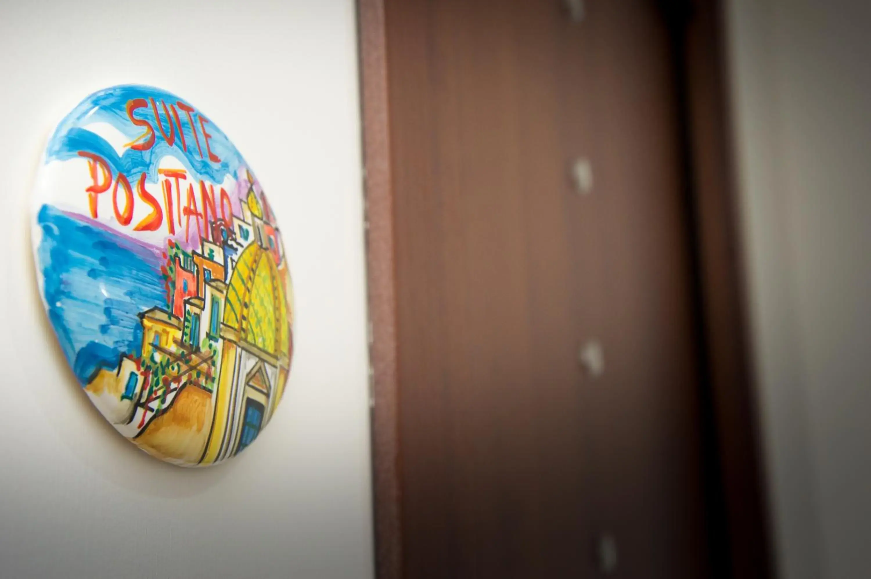 Queen Room with Spa Bath in B&B Amalfi Coast Salerno Queen Room with Spa Bath in B&B Amalfi Coast Salerno