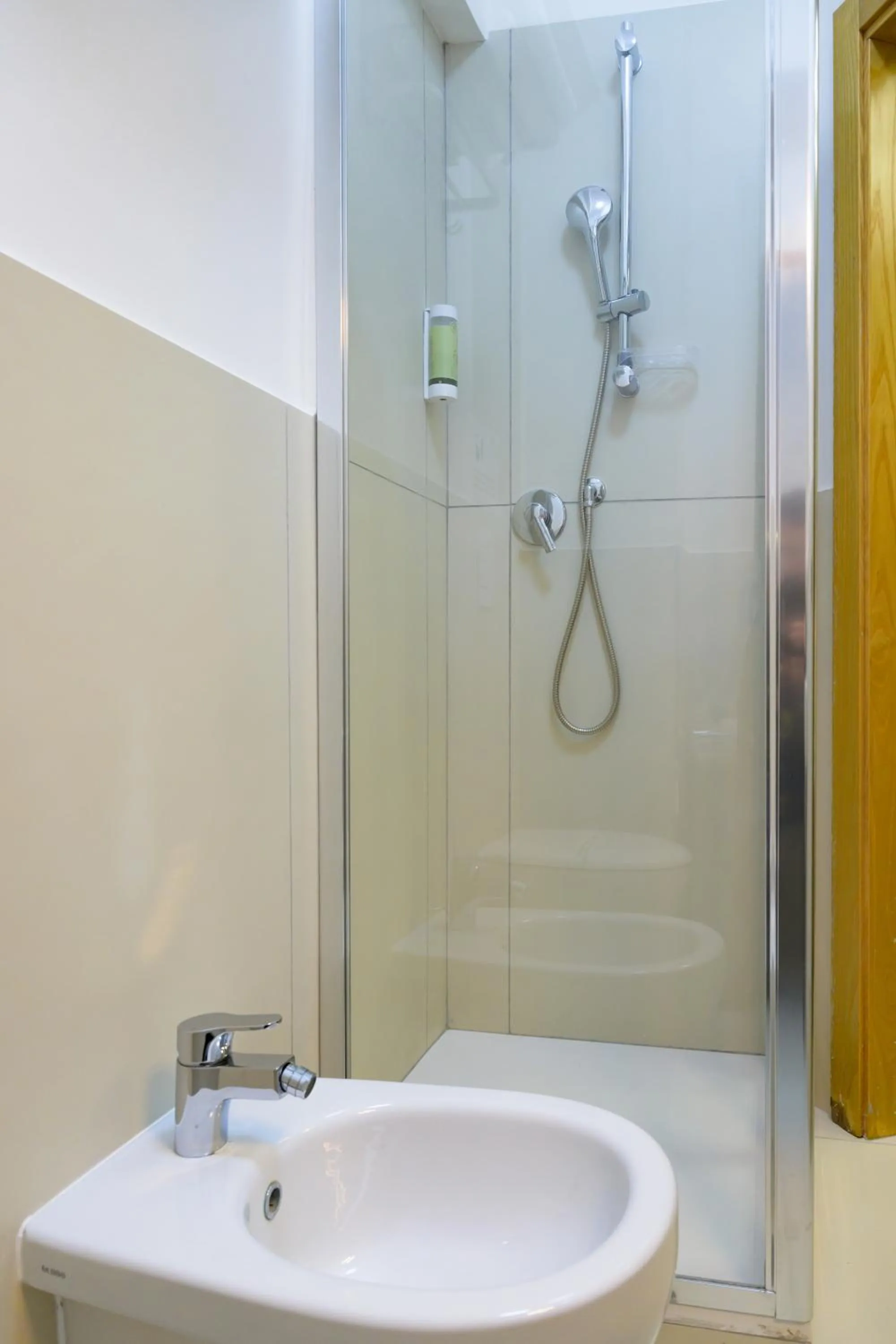 Bathroom in B&B Amalfi Coast Salerno