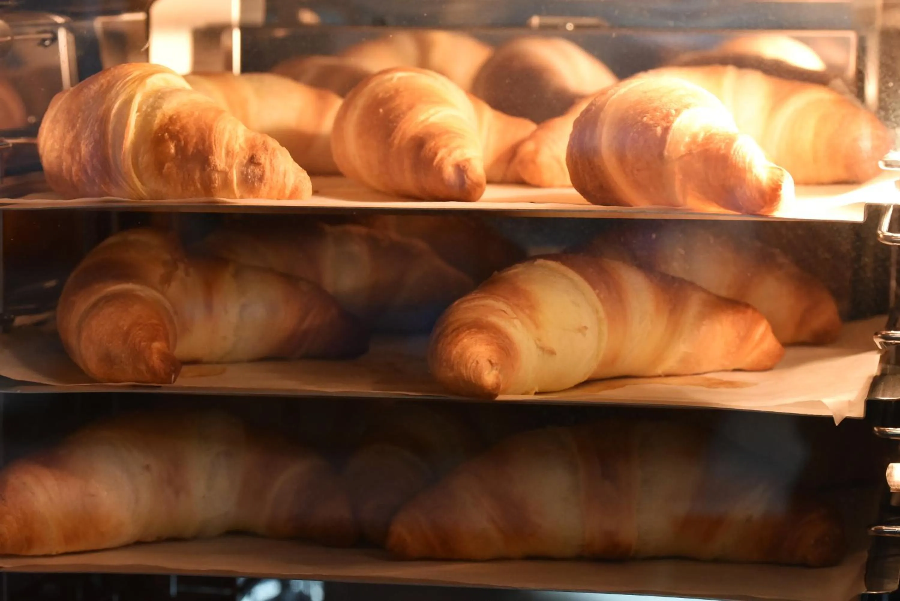 Food in B&B Amalfi Coast Salerno