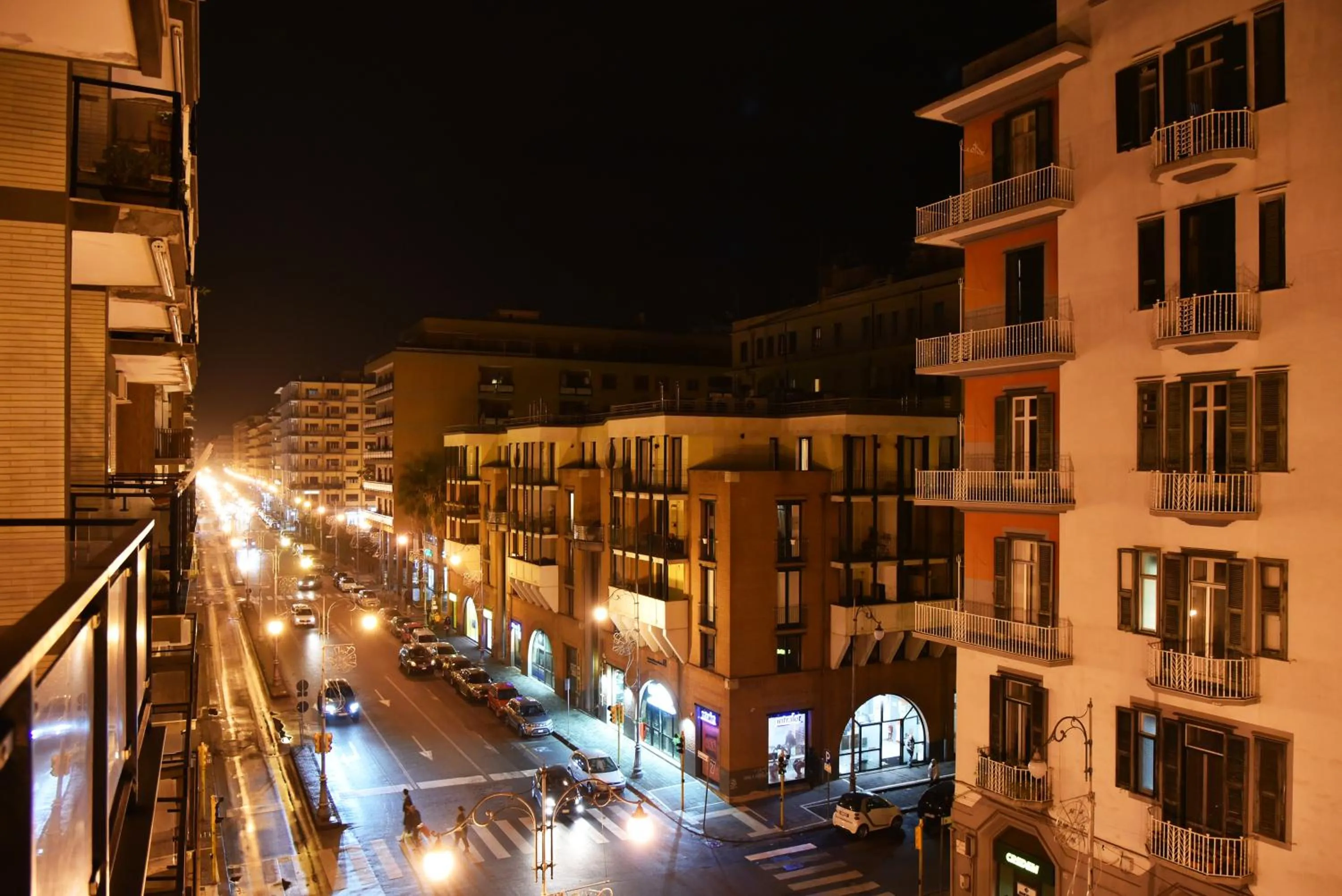 Neighbourhood in B&B Amalfi Coast Salerno