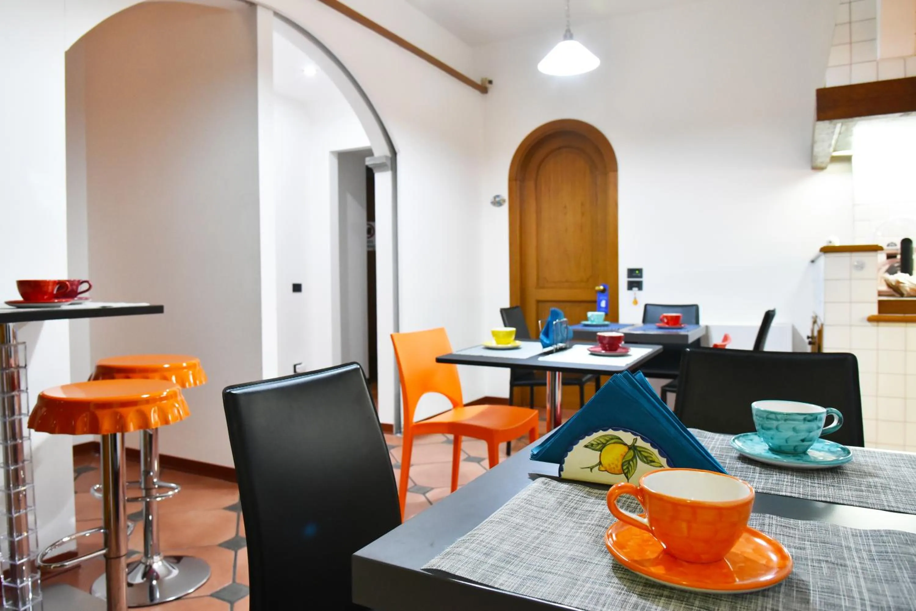 Other in B&B Amalfi Coast Salerno