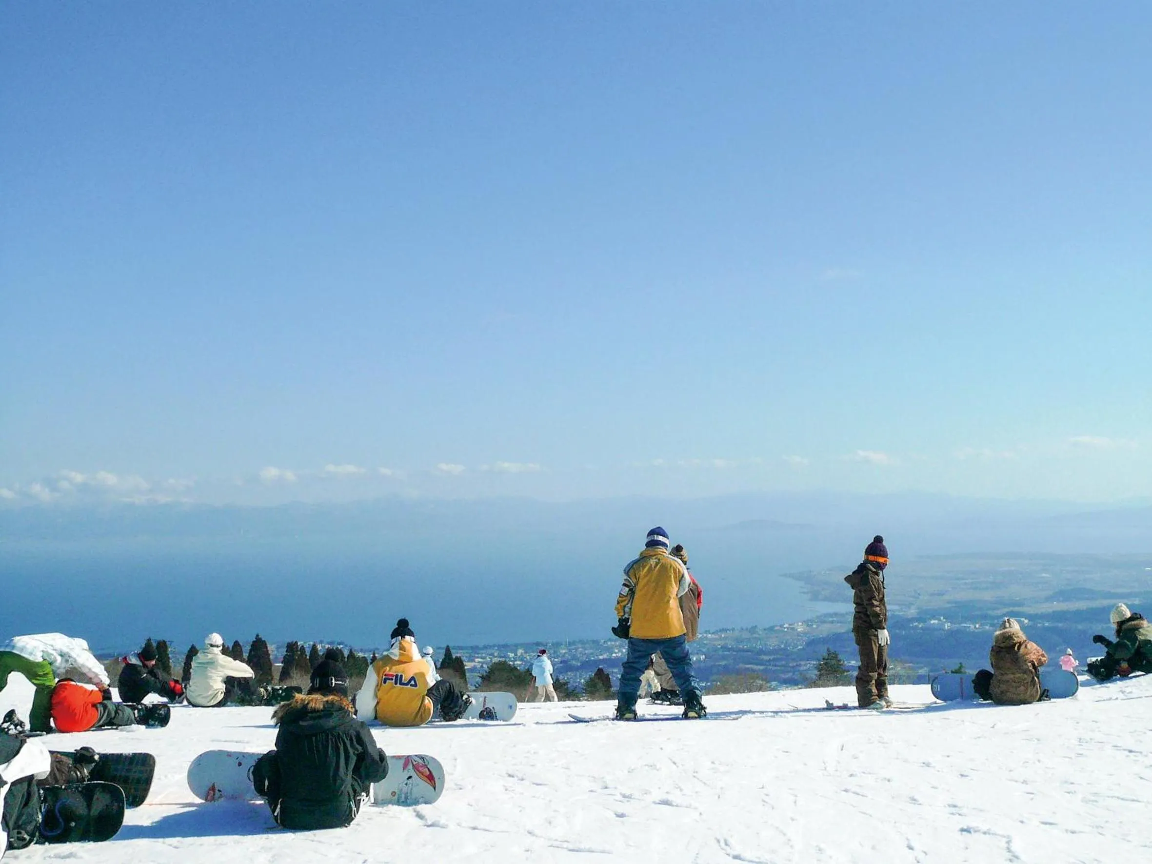Nearby landmark in Racine Home Harie