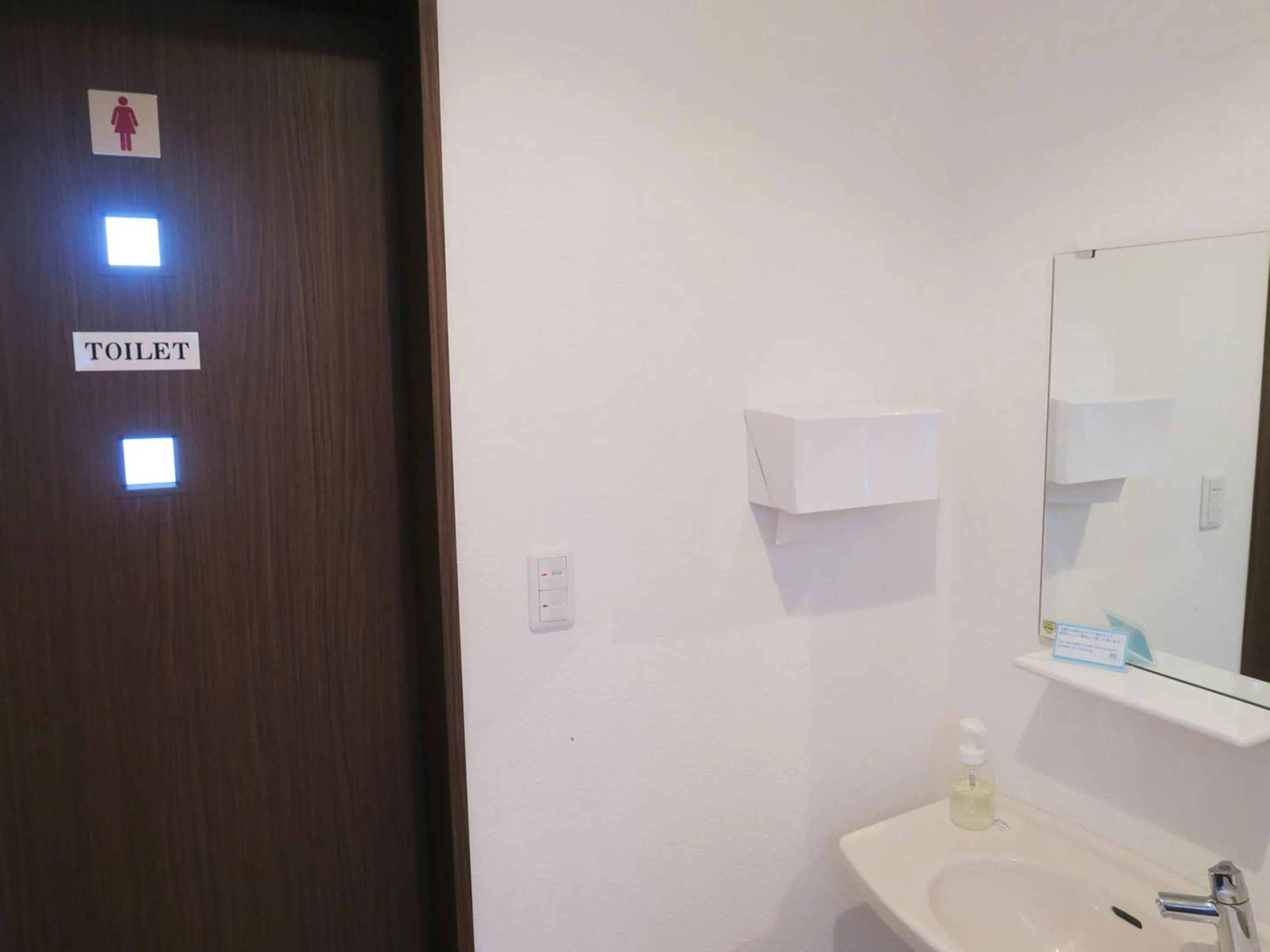 Toilet in Racine Home Harie