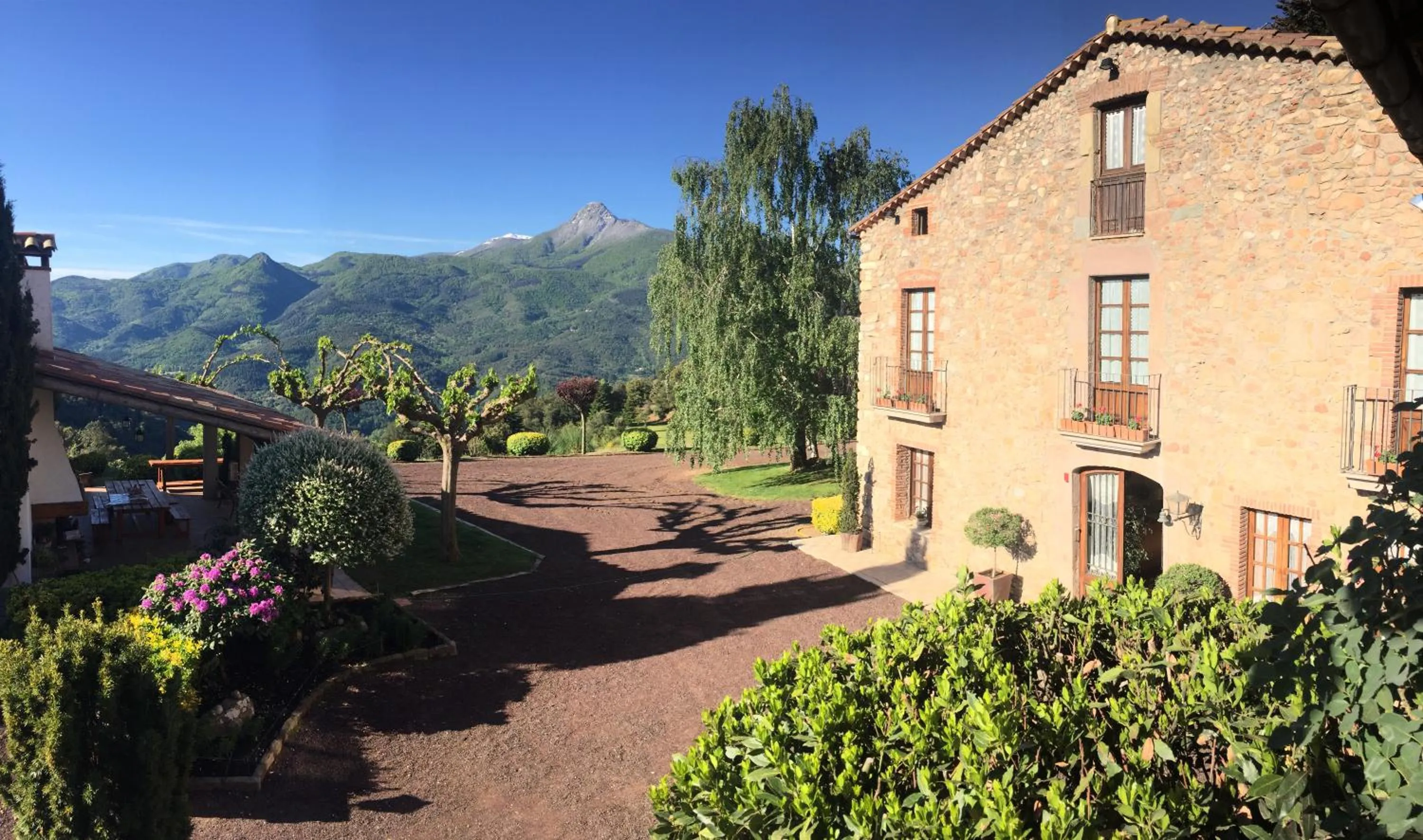 Masovería Ca la Maria