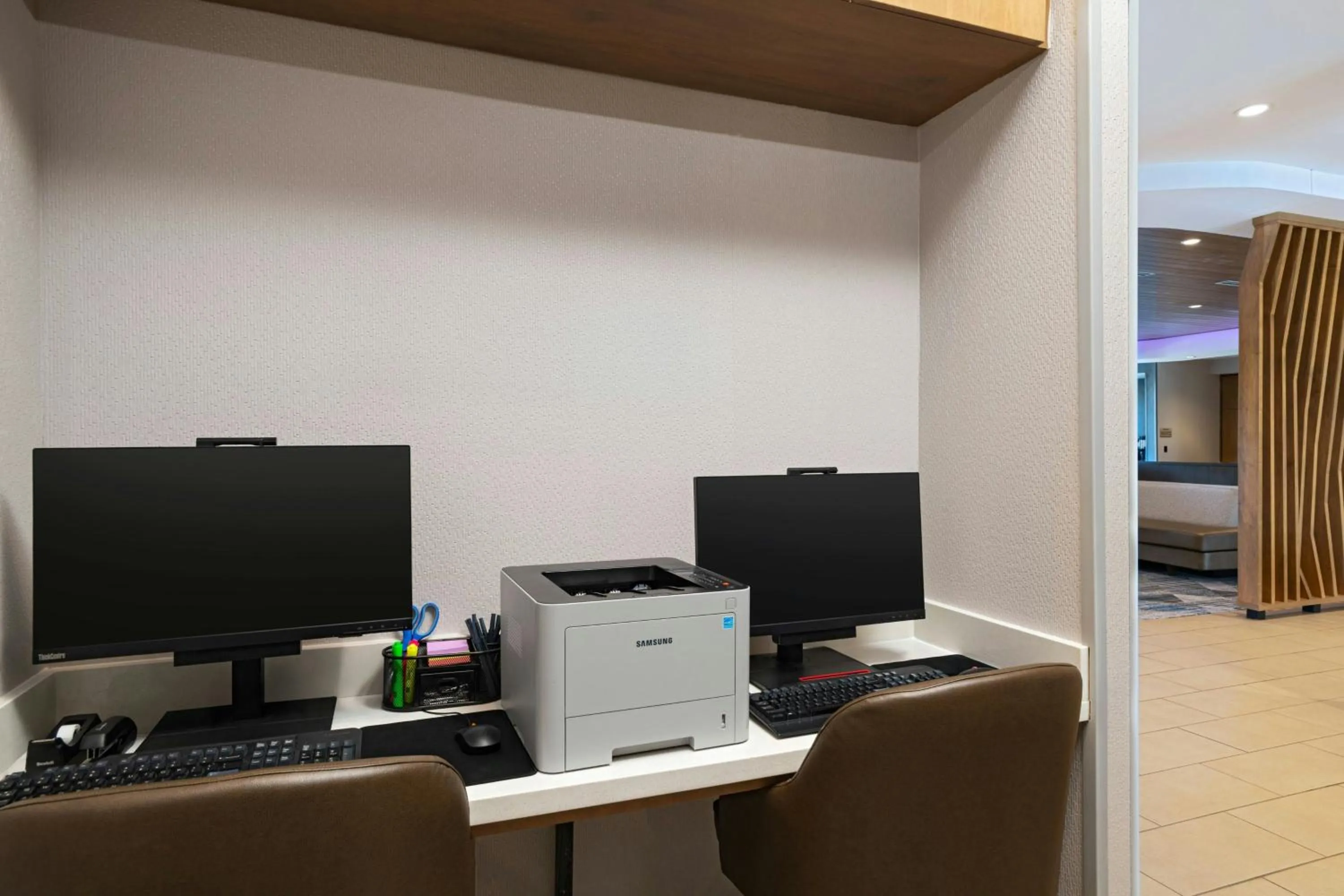 Other in SpringHill Suites by Marriott Austin Cedar Park