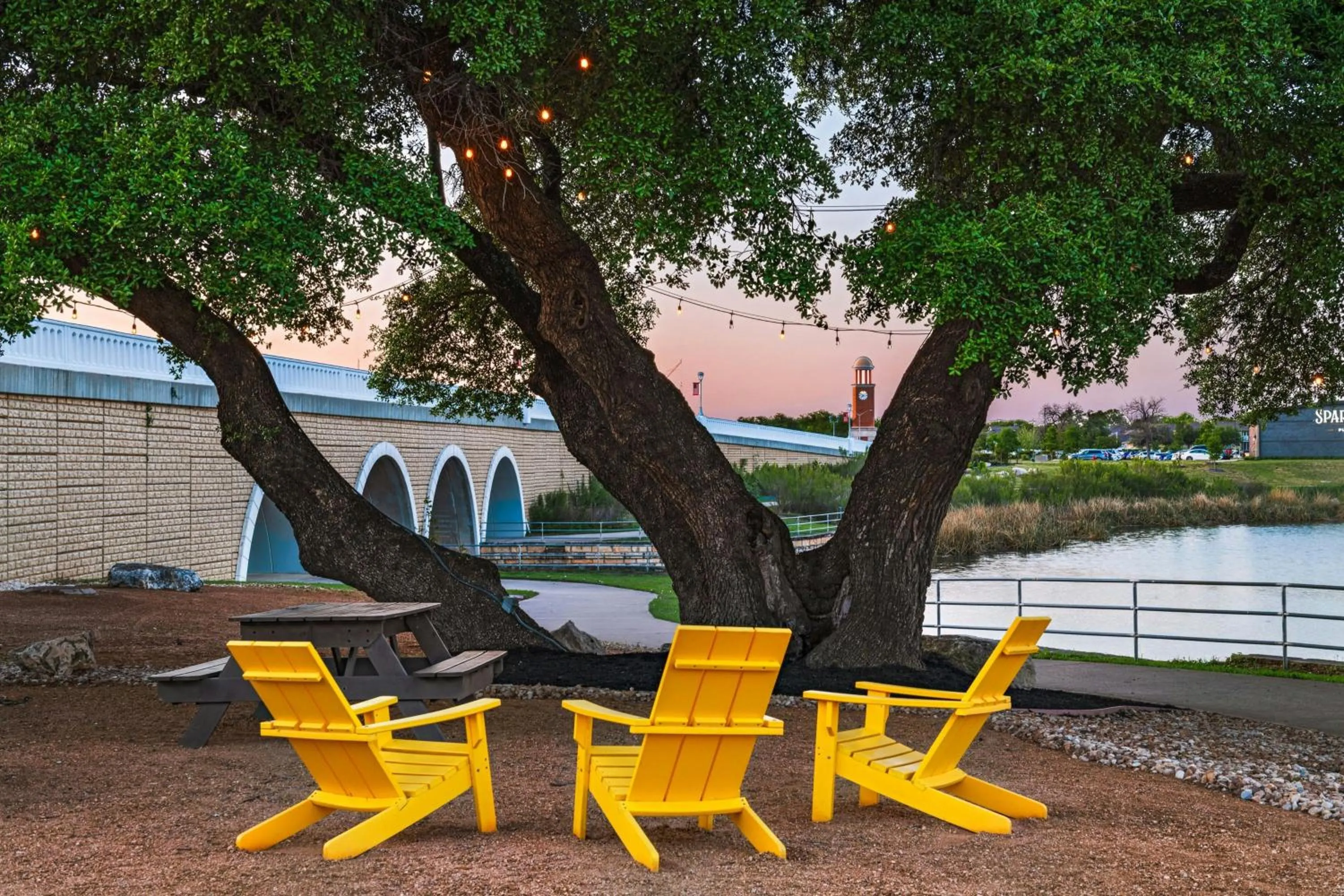 Other in SpringHill Suites by Marriott Austin Cedar Park