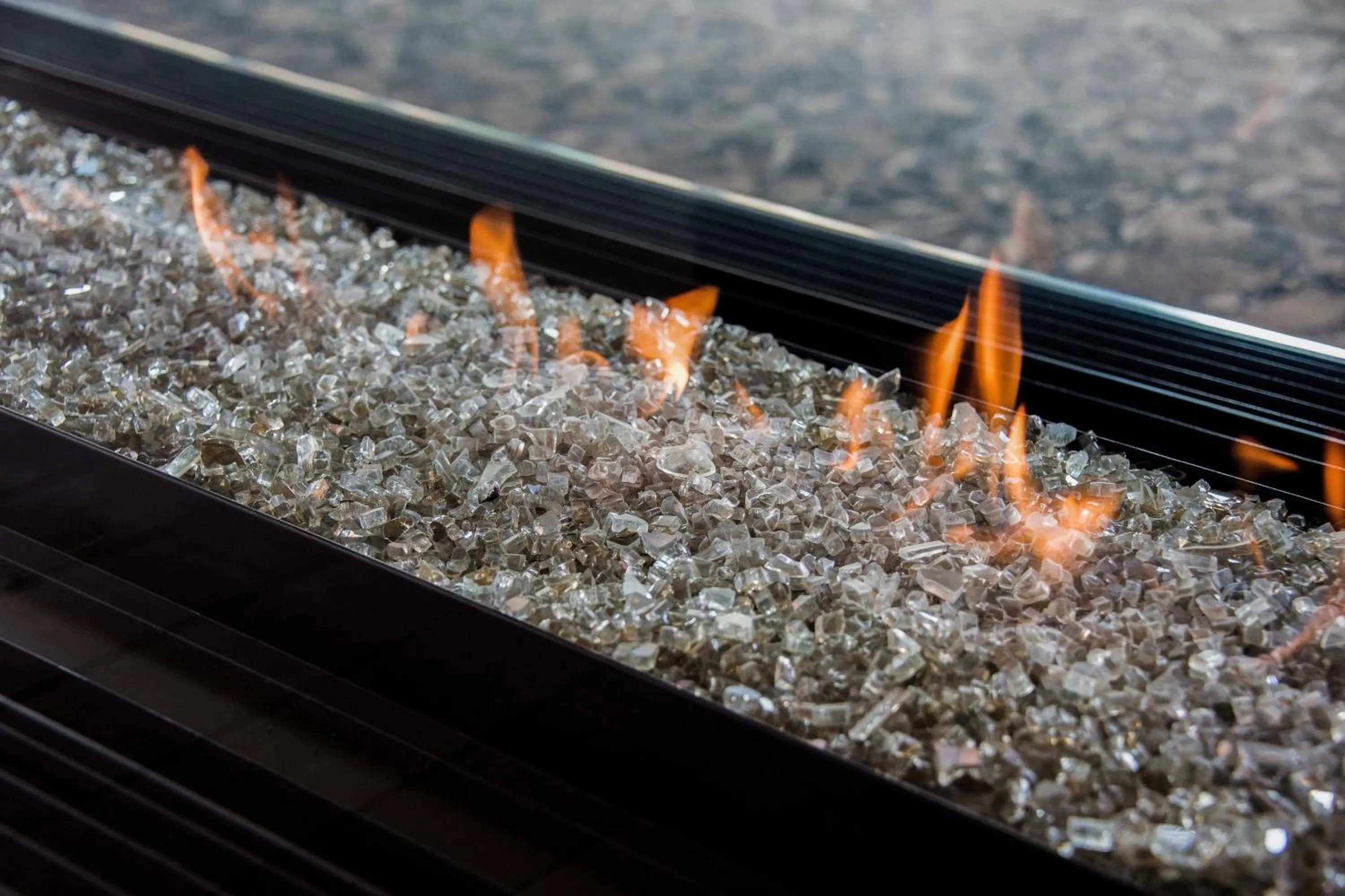 Restaurant/places to eat in AC Hotel Asheville Downtown