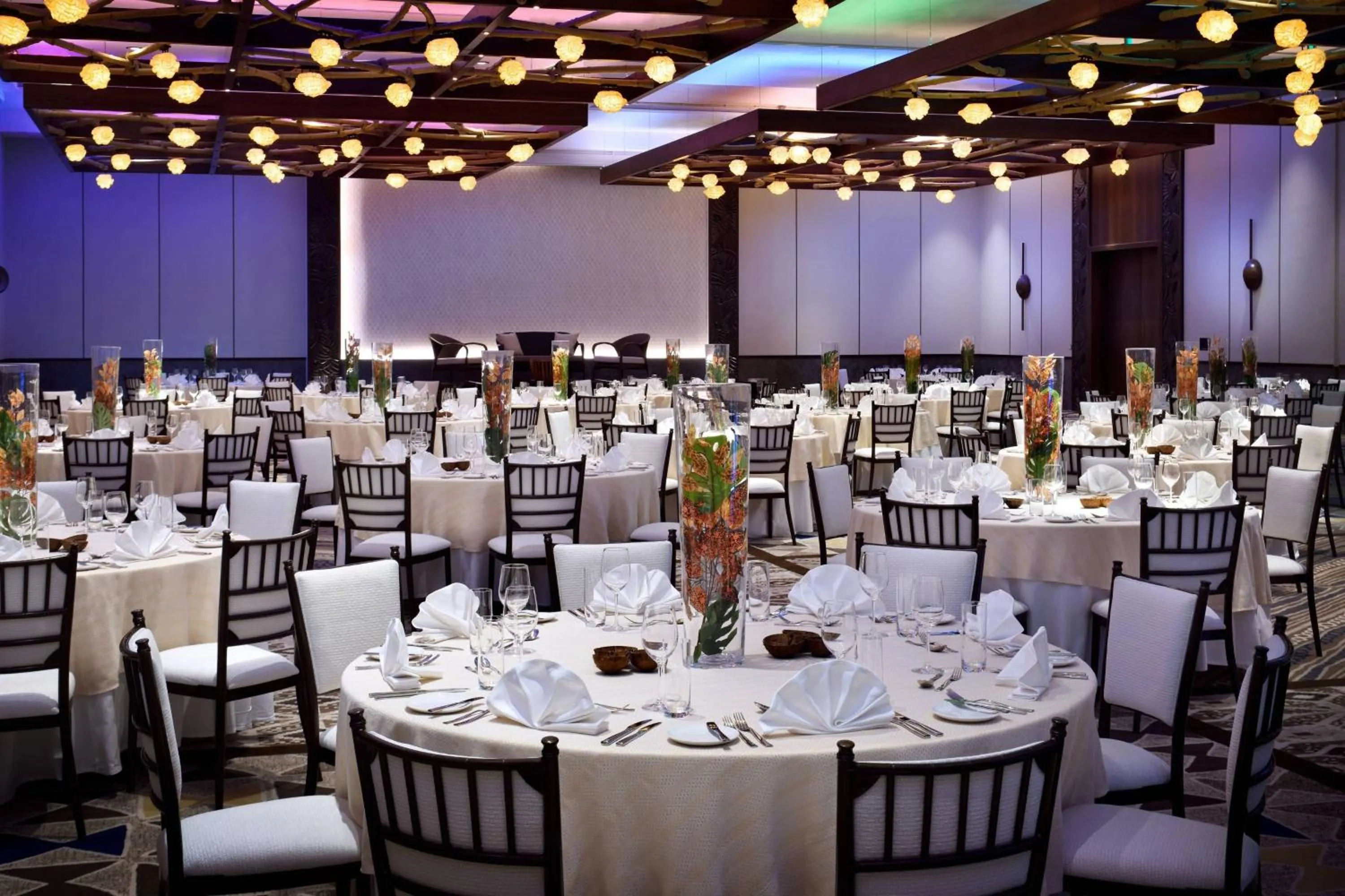 Banquet/Function facilities in Lapita, Dubai Parks and Resorts, Autograph Collection