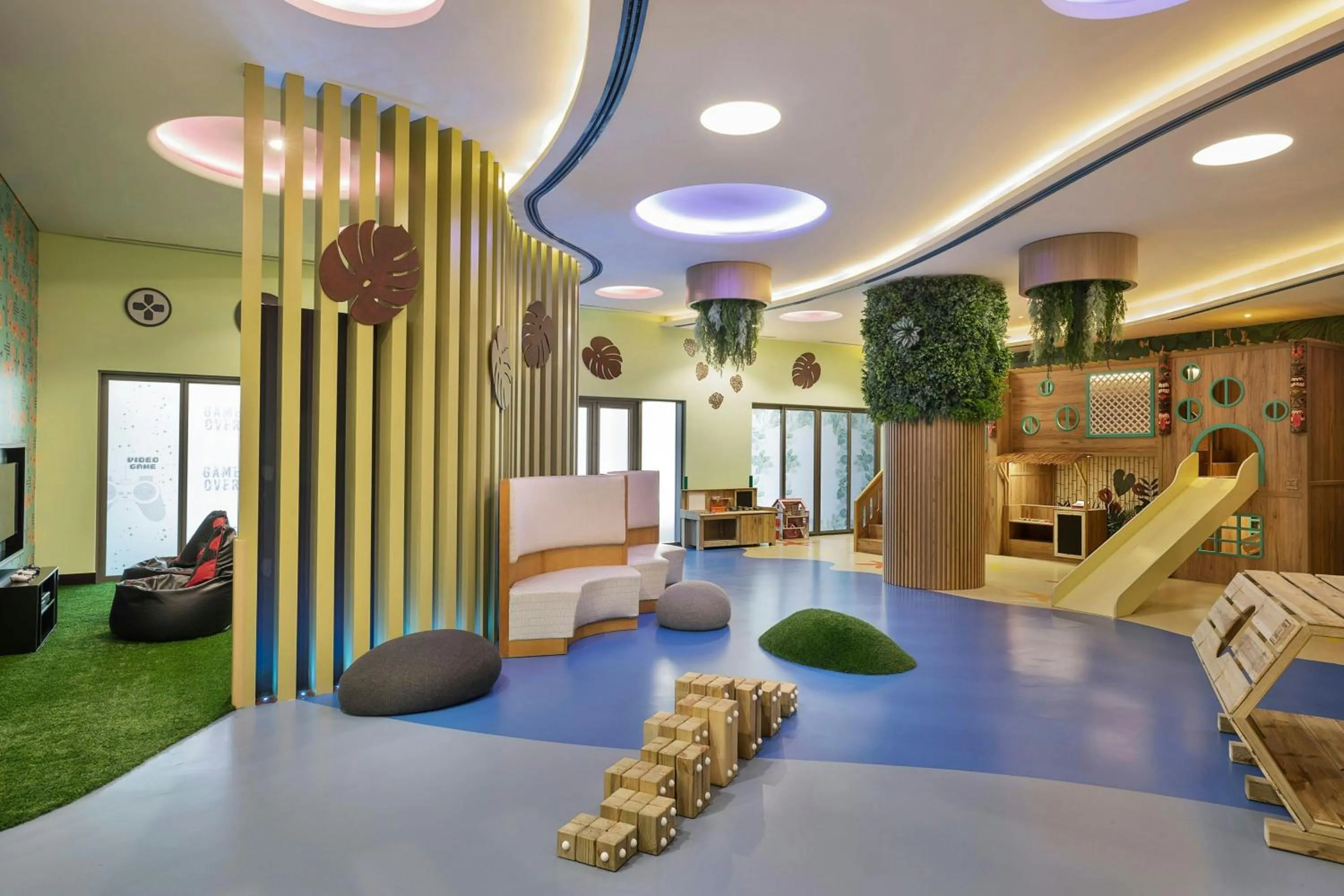 Other in Lapita, Dubai Parks and Resorts, Autograph Collection