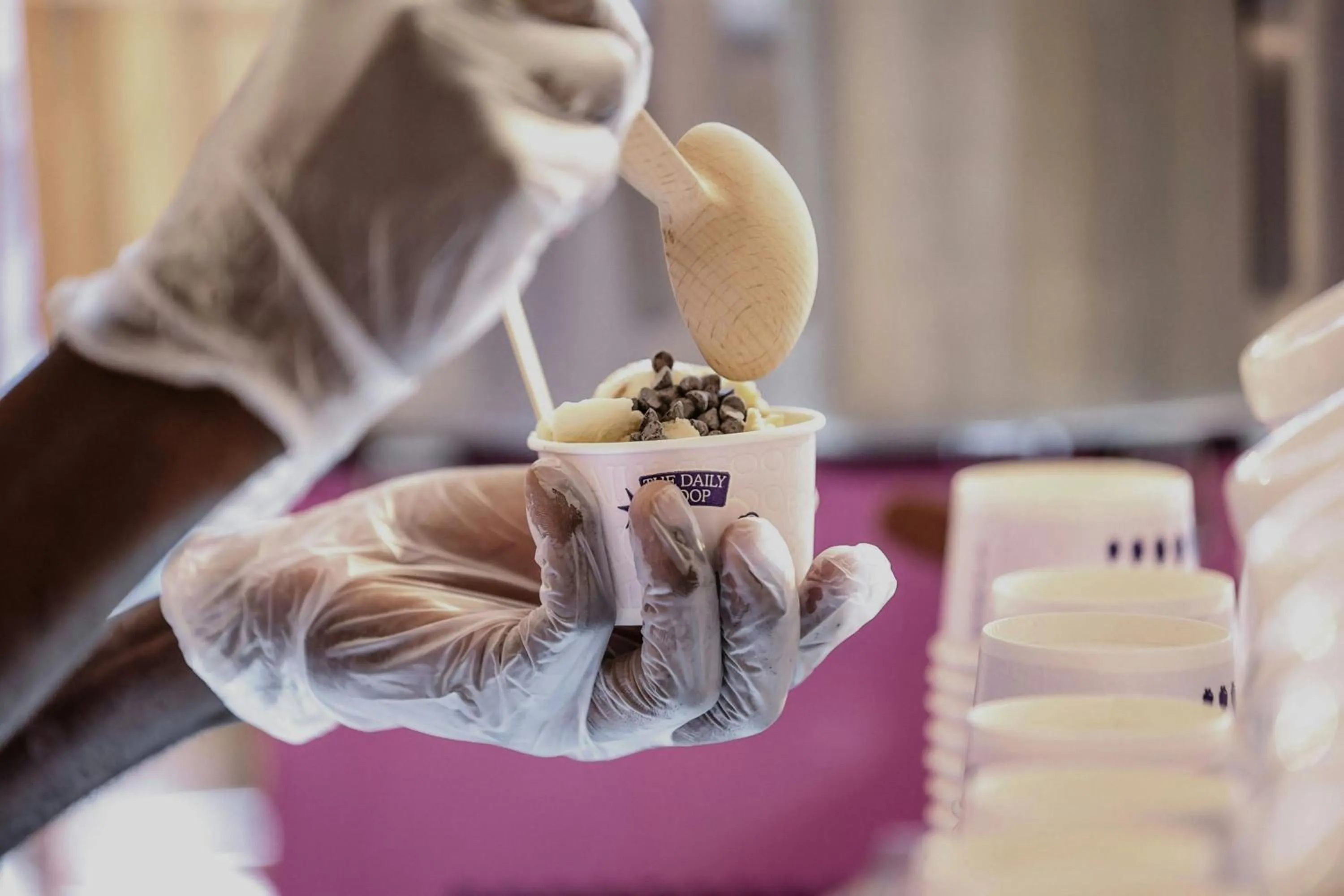 Restaurant/places to eat in Lapita, Dubai Parks and Resorts, Autograph Collection