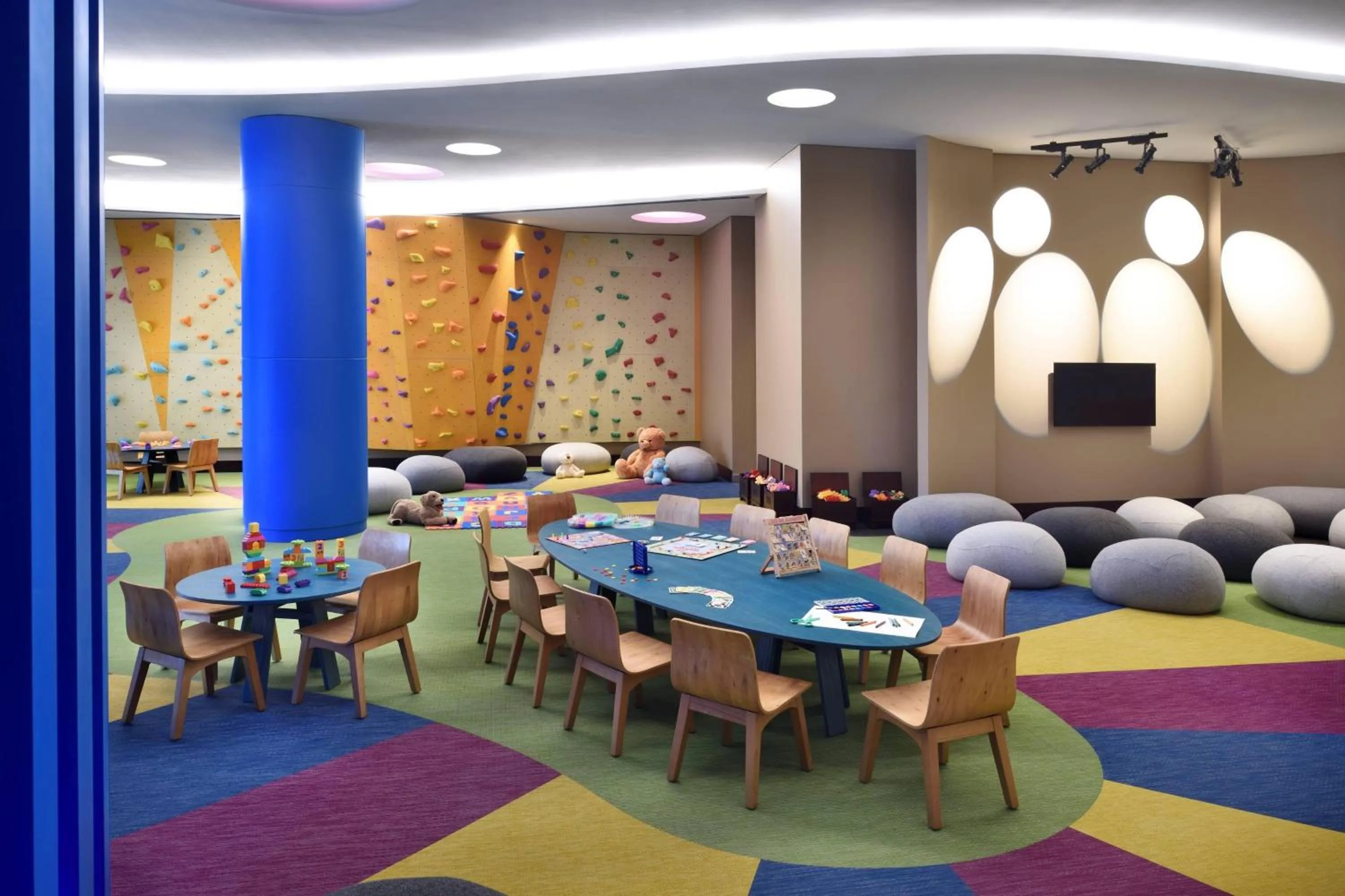 Other in Lapita, Dubai Parks and Resorts, Autograph Collection