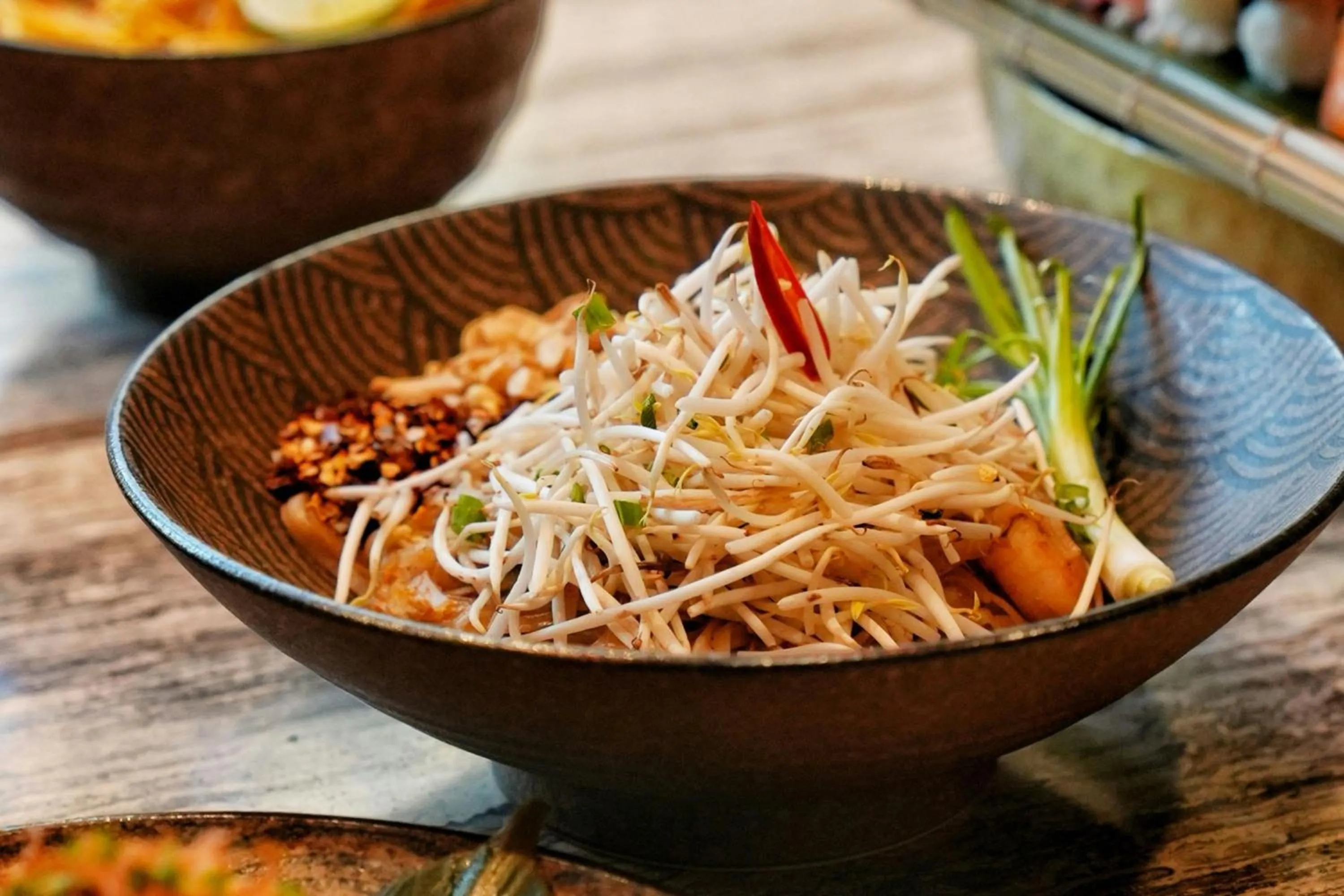 Restaurant/places to eat in Lapita, Dubai Parks and Resorts, Autograph Collection