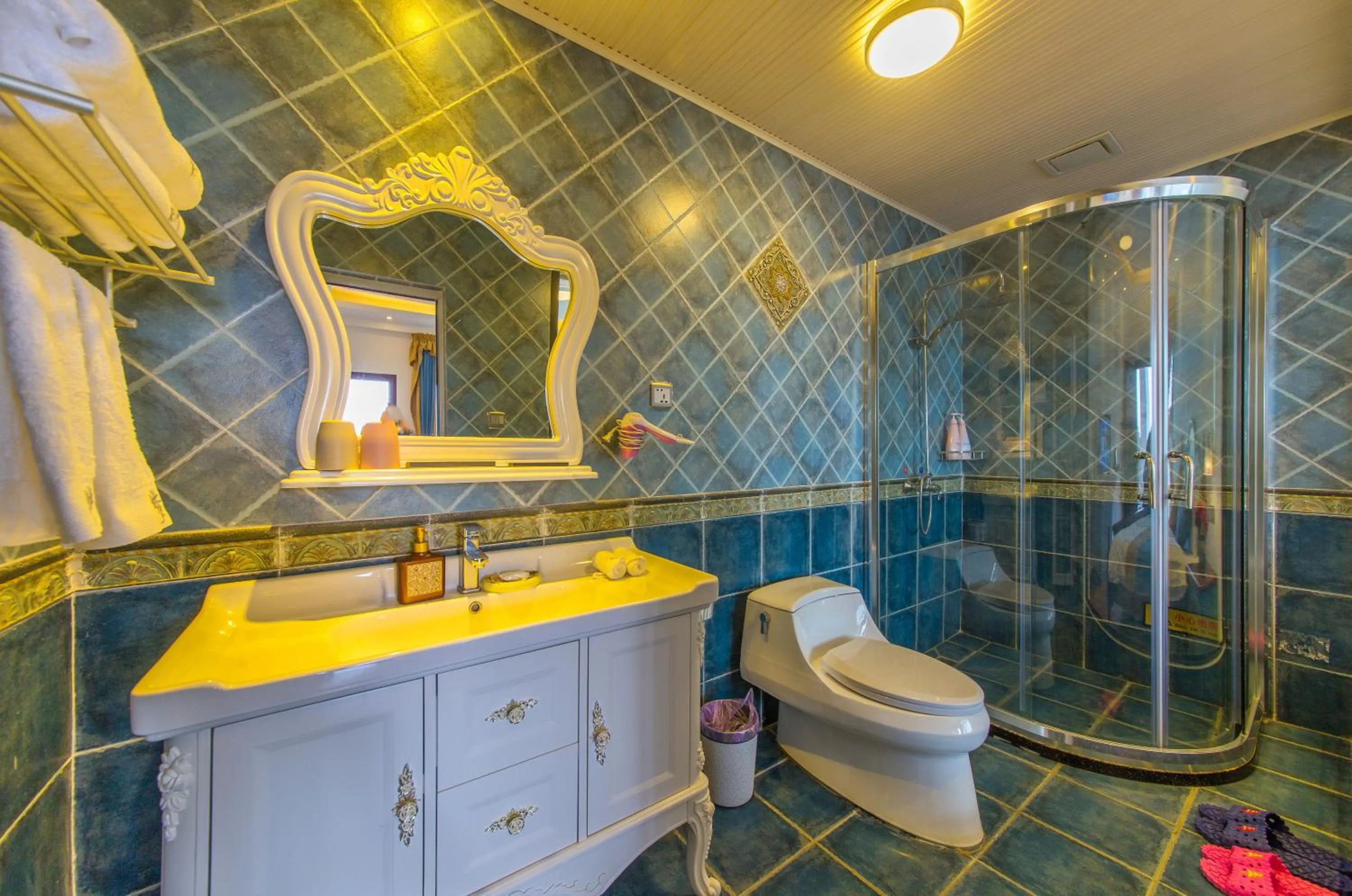 M Y J Boutique Inn 梦圆居