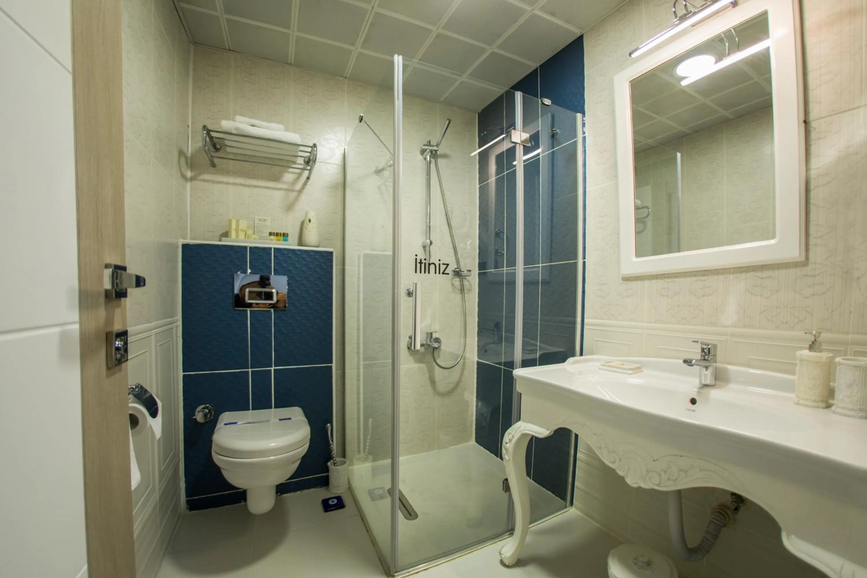 Hatunca Otel & Restaurant