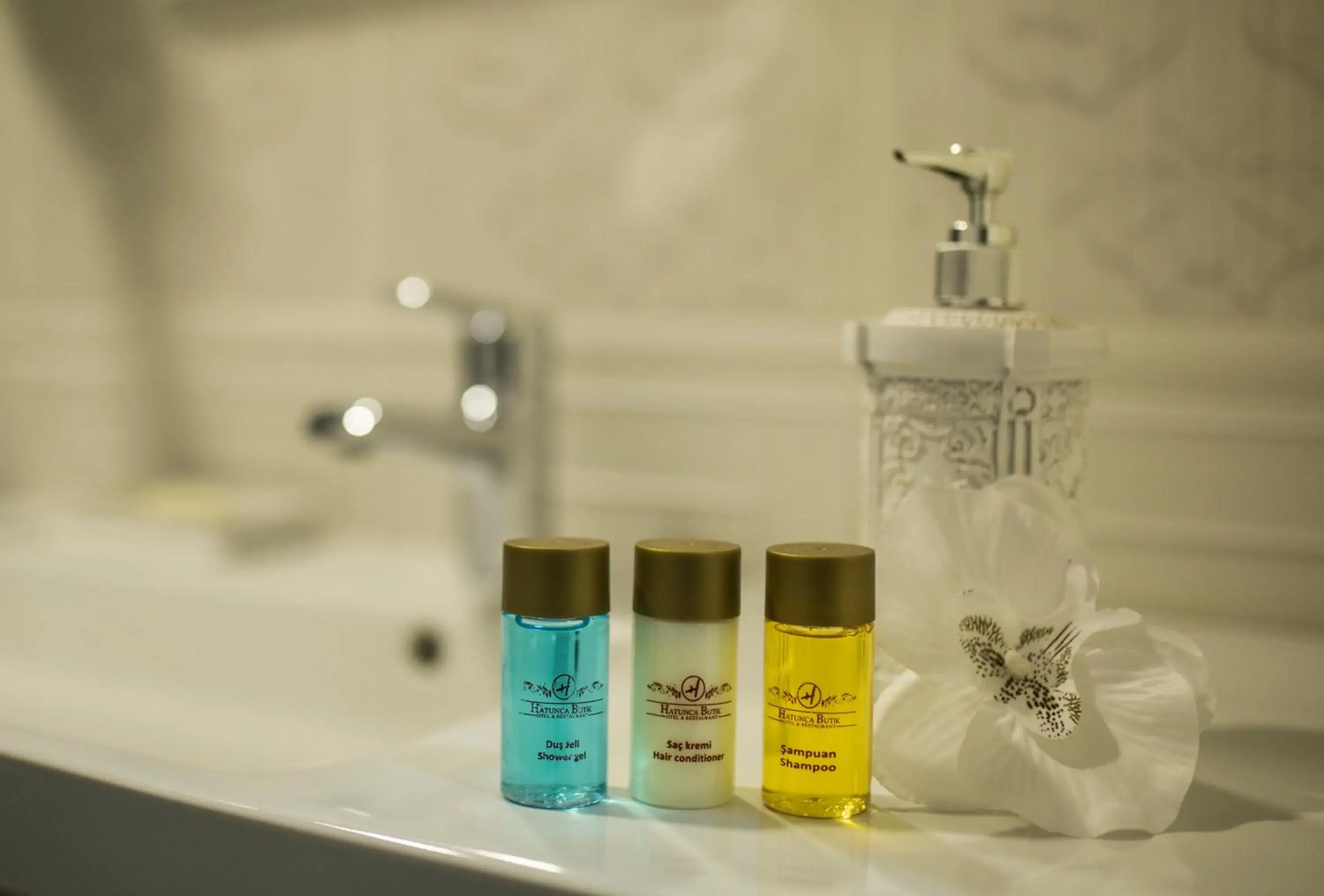 Budget Double Room in Hatunca Otel & Restaurant Budget Double Room in Hatunca Otel & Restaurant