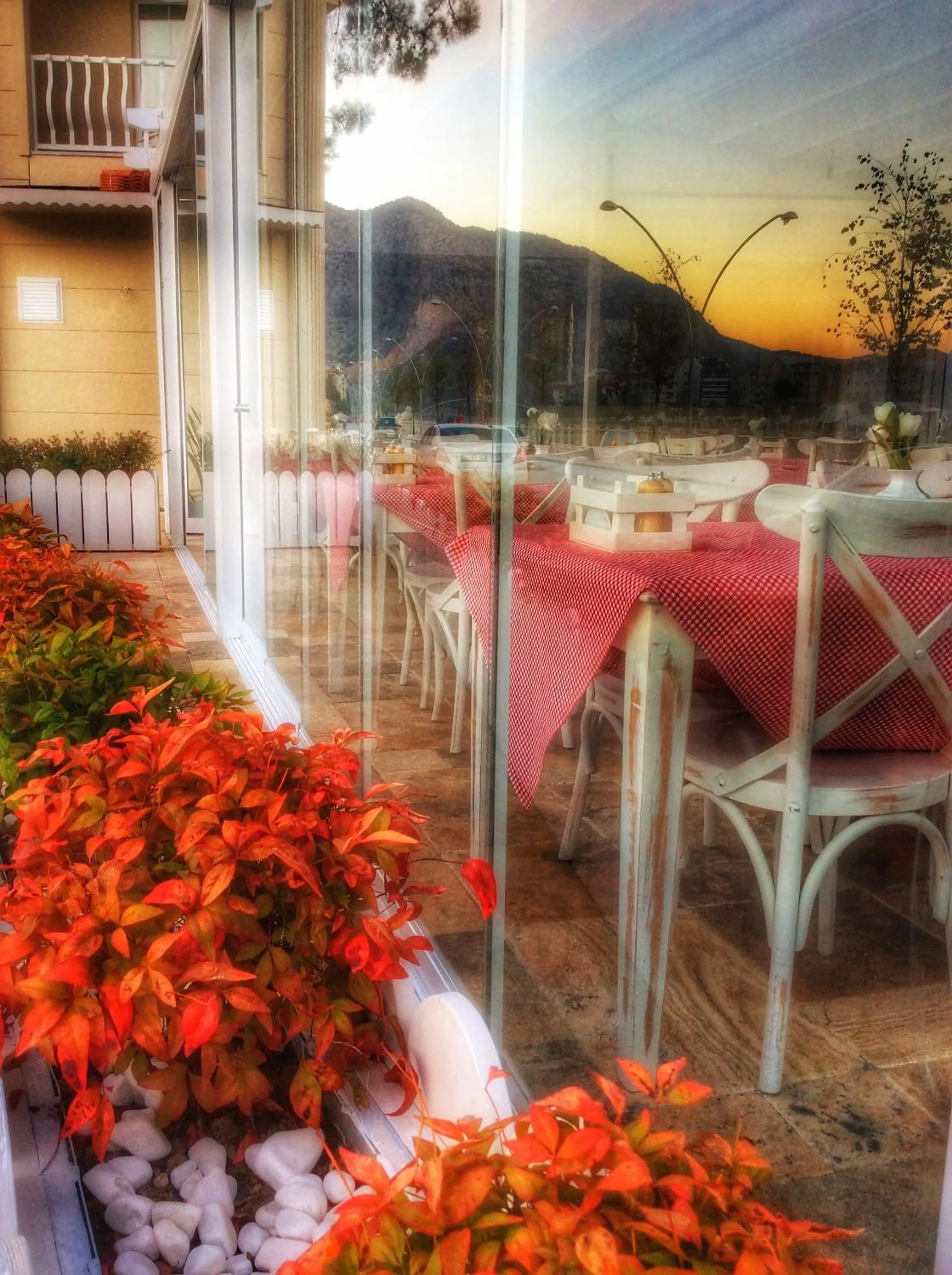 Hatunca Otel & Restaurant