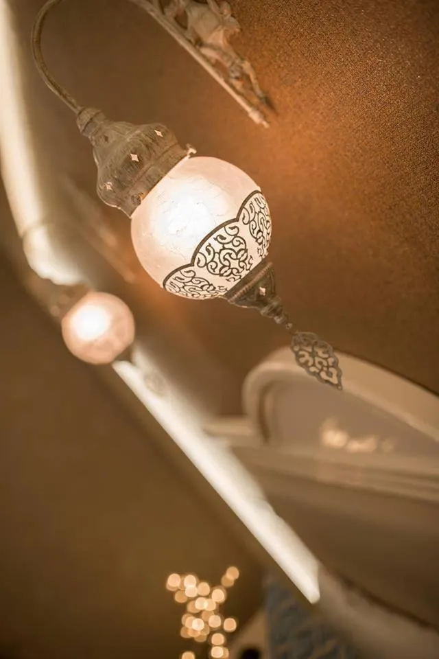 Night in Hatunca Otel & Restaurant