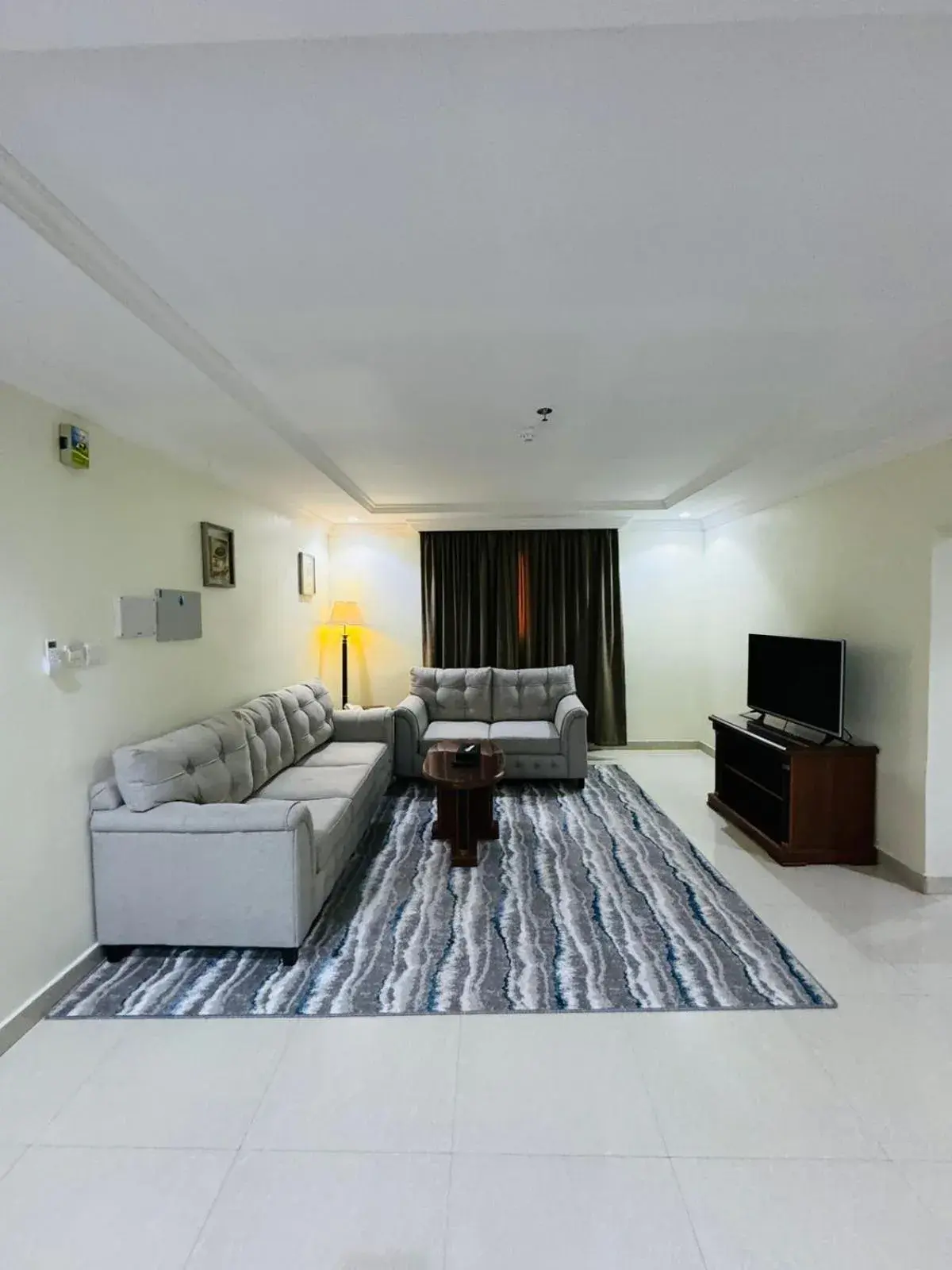 Executive Twin Room in Jubail Inn Executive Twin Room in Jubail Inn