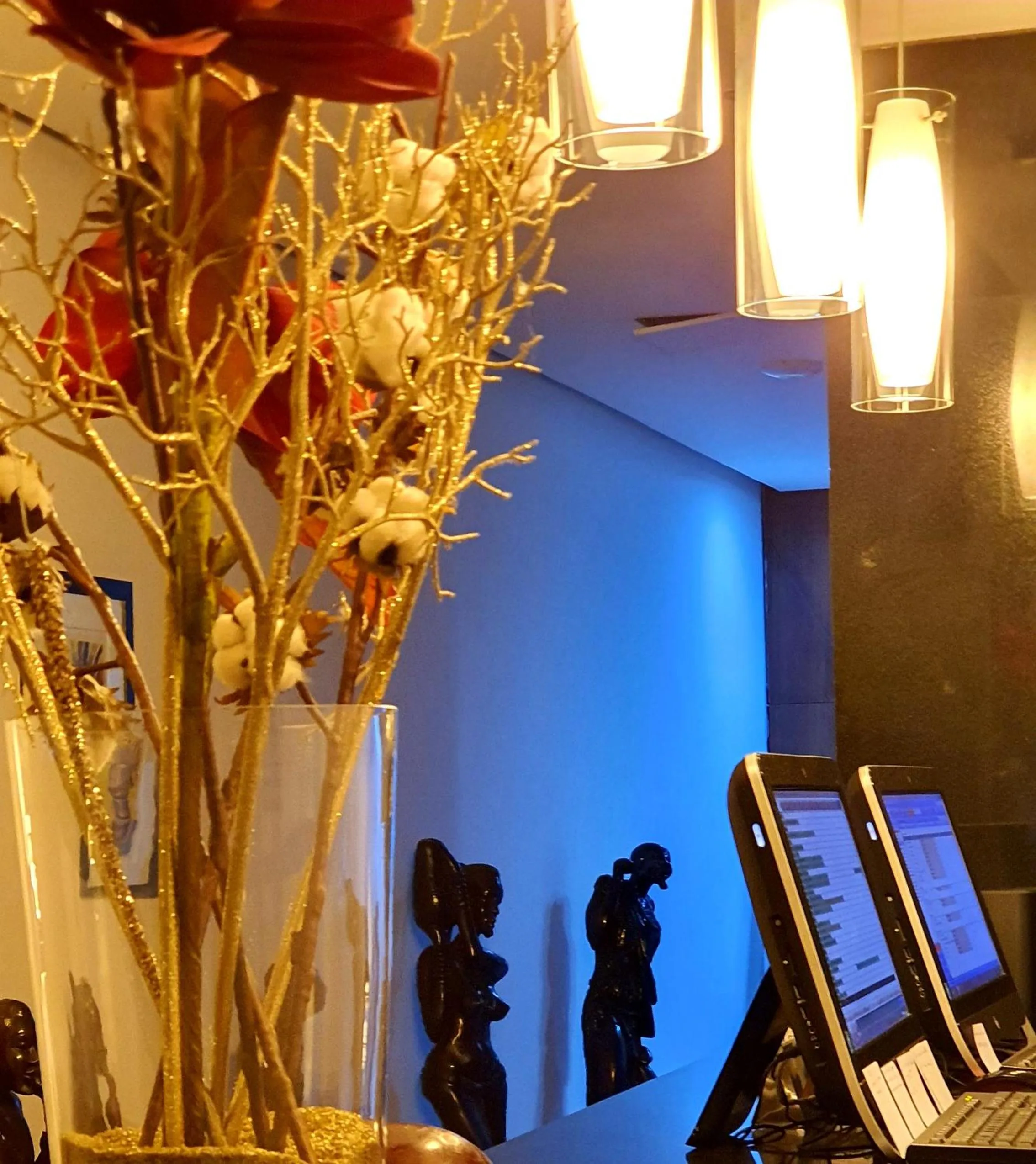 Other in Grand Hotel Central Conakry