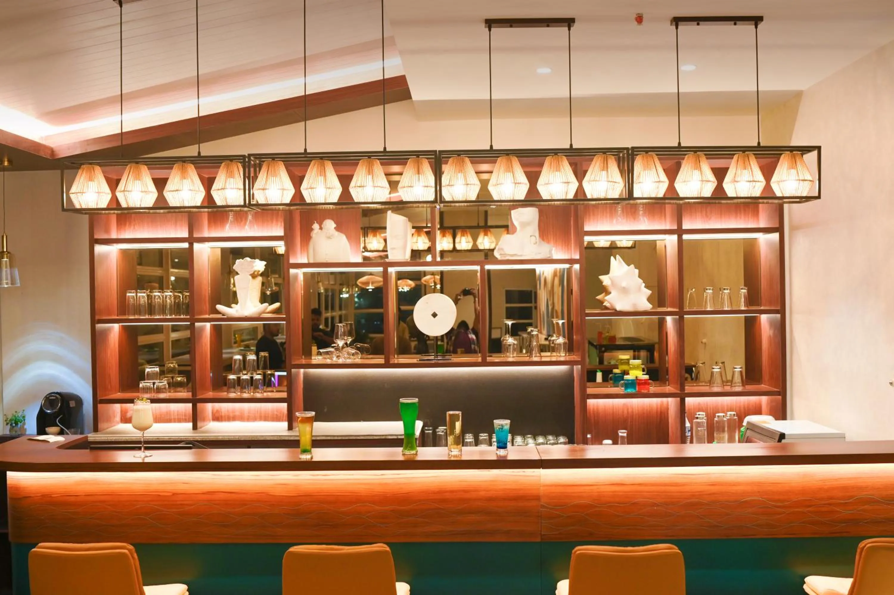 Hotel Sonar Bangla Puri