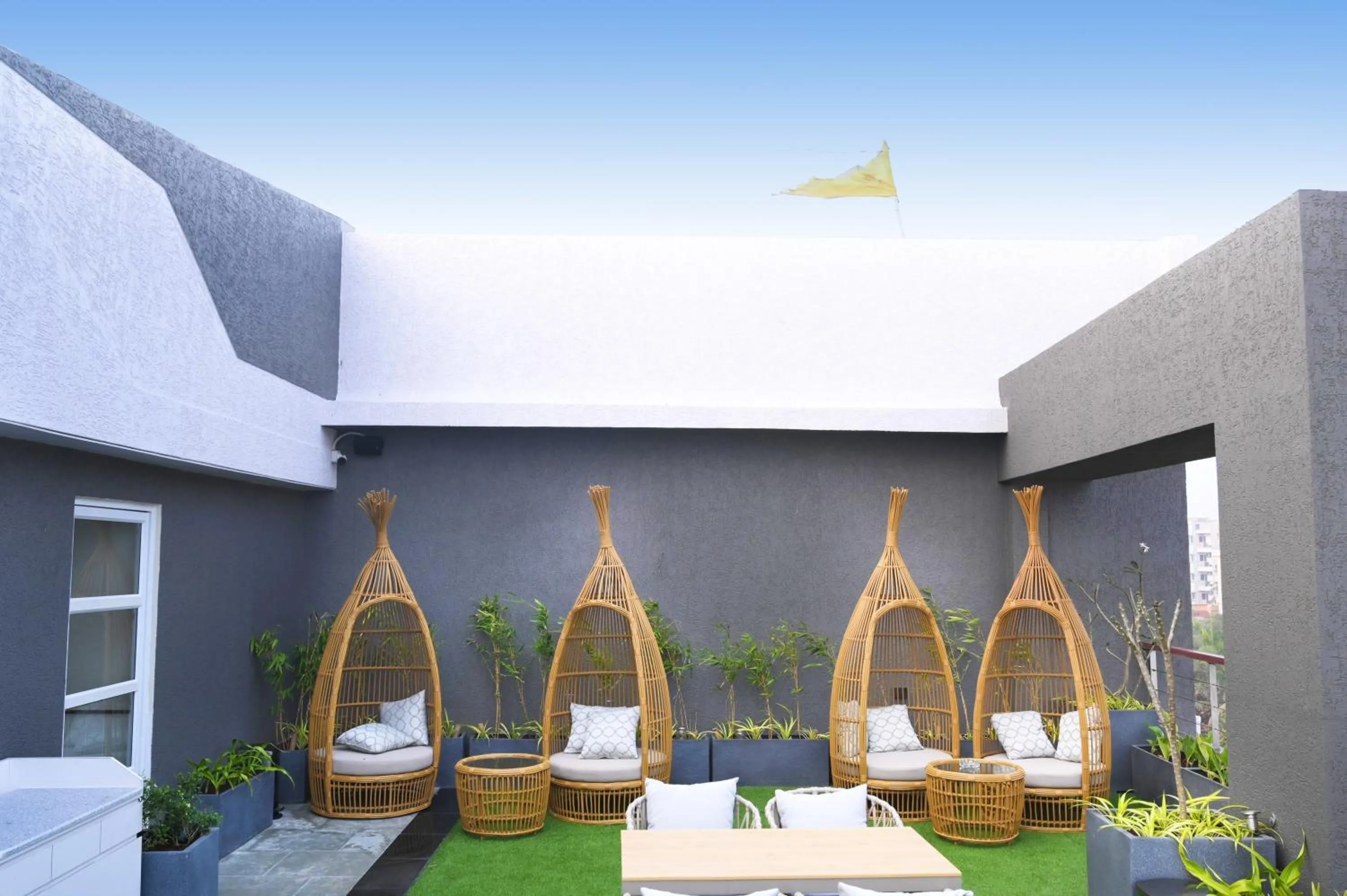 Hotel Sonar Bangla Puri