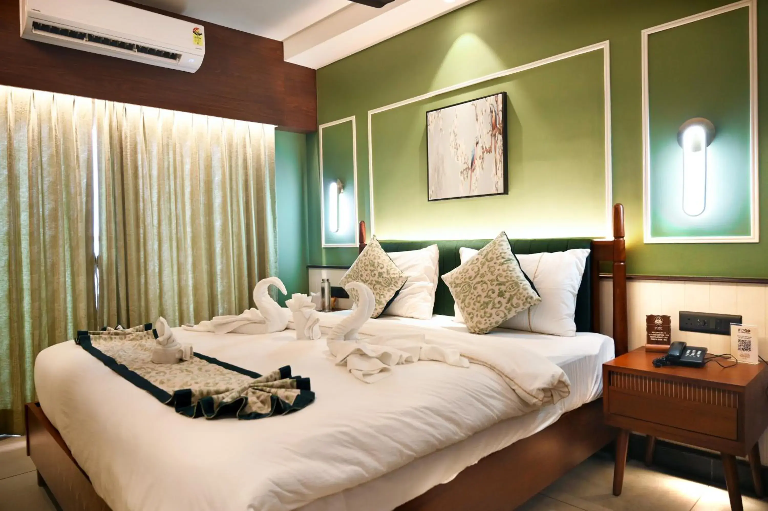 Suite in Hotel Sonar Bangla Puri Suite in Hotel Sonar Bangla Puri