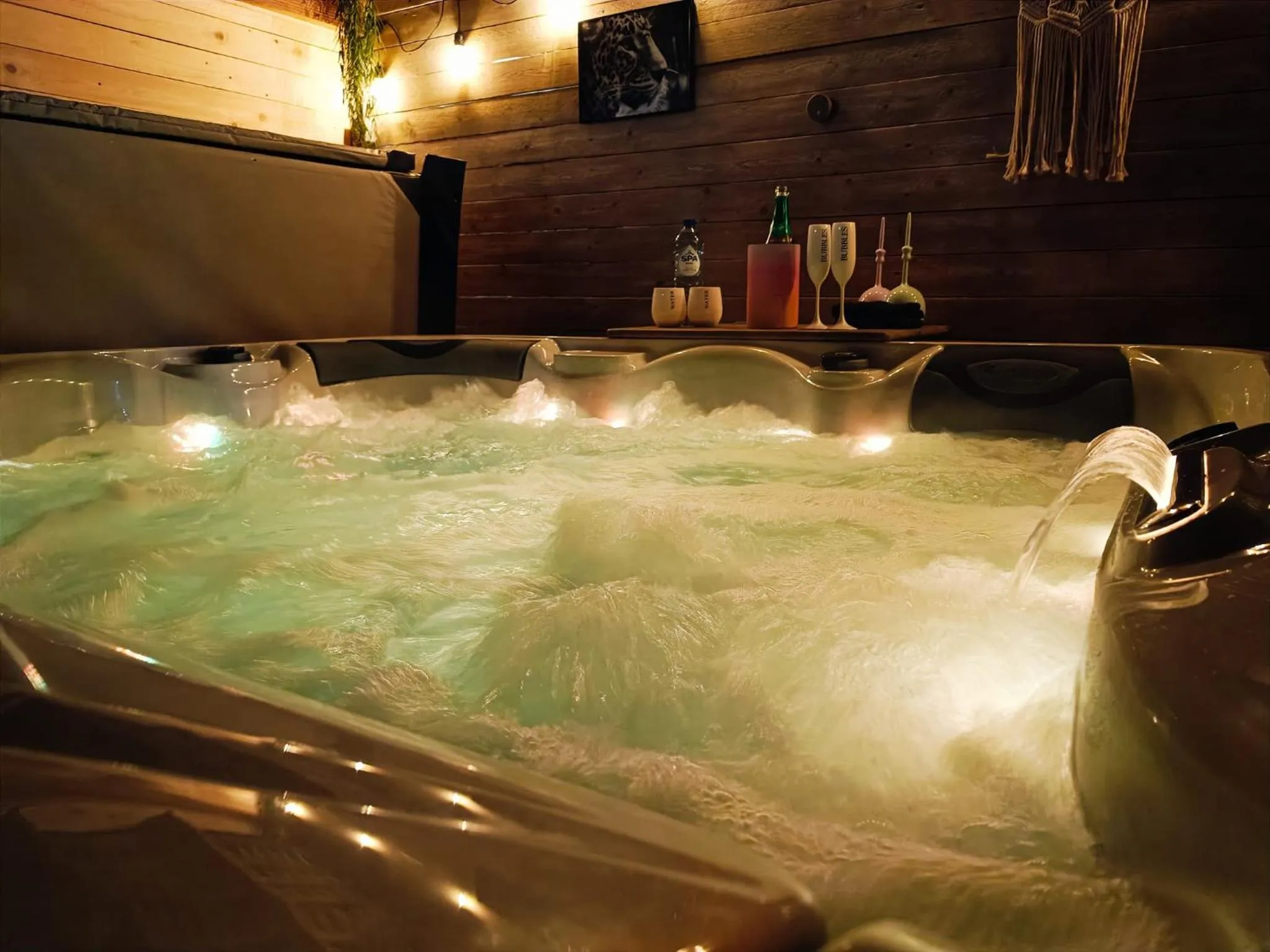 Activities in Entre monts et collines B&B et spa en option