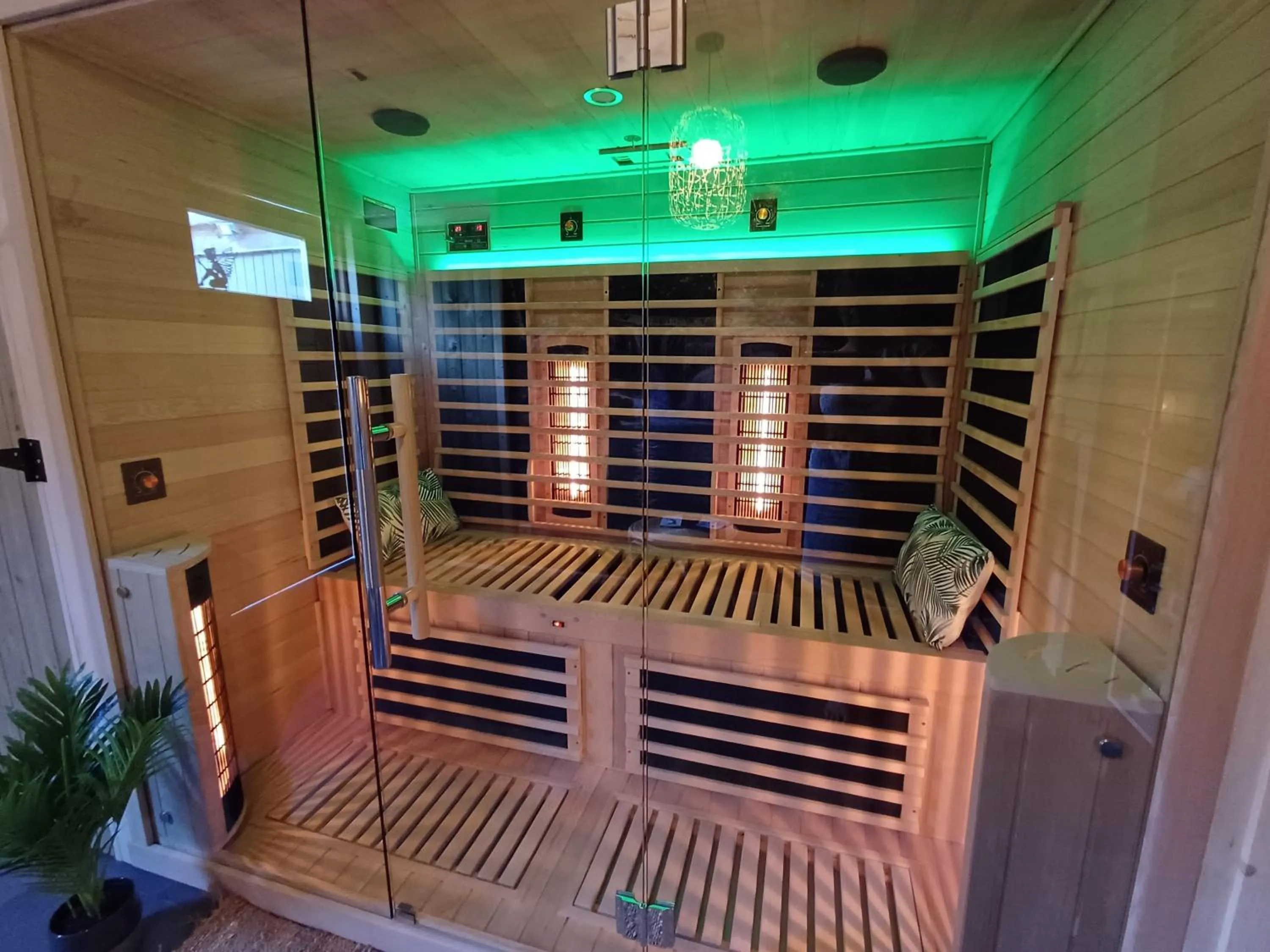 Activities in Entre monts et collines B&B et spa en option