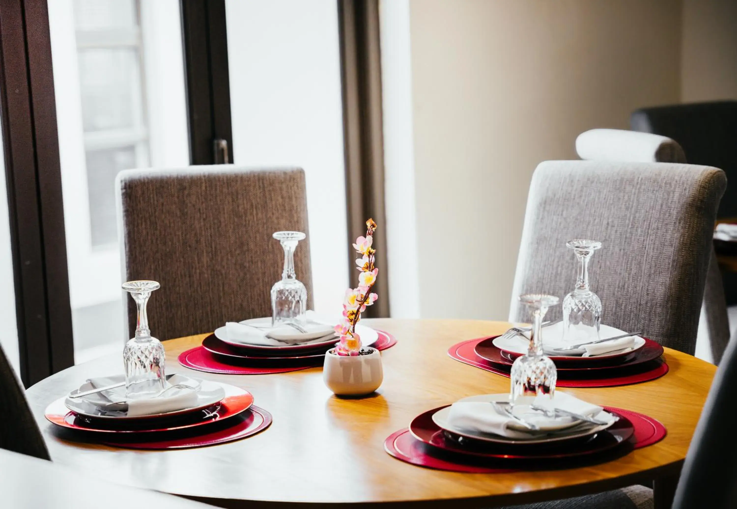 Ehrlichpark Lodge self catering and spa Ehrlichpark Lodge self catering and spa