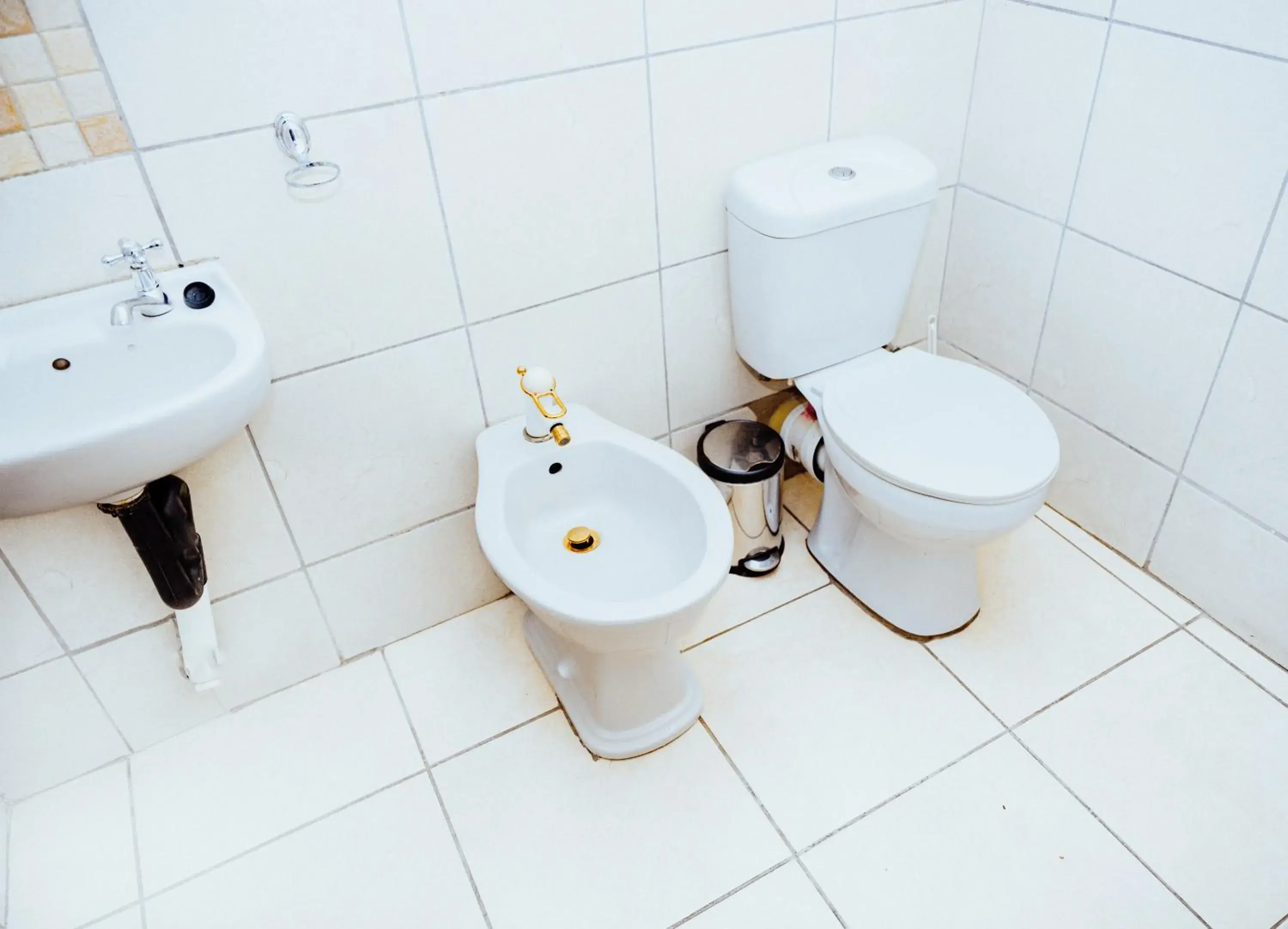 Family Family Room in Ehrlichpark Lodge self catering and spa Family Family Room in Ehrlichpark Lodge self catering and spa