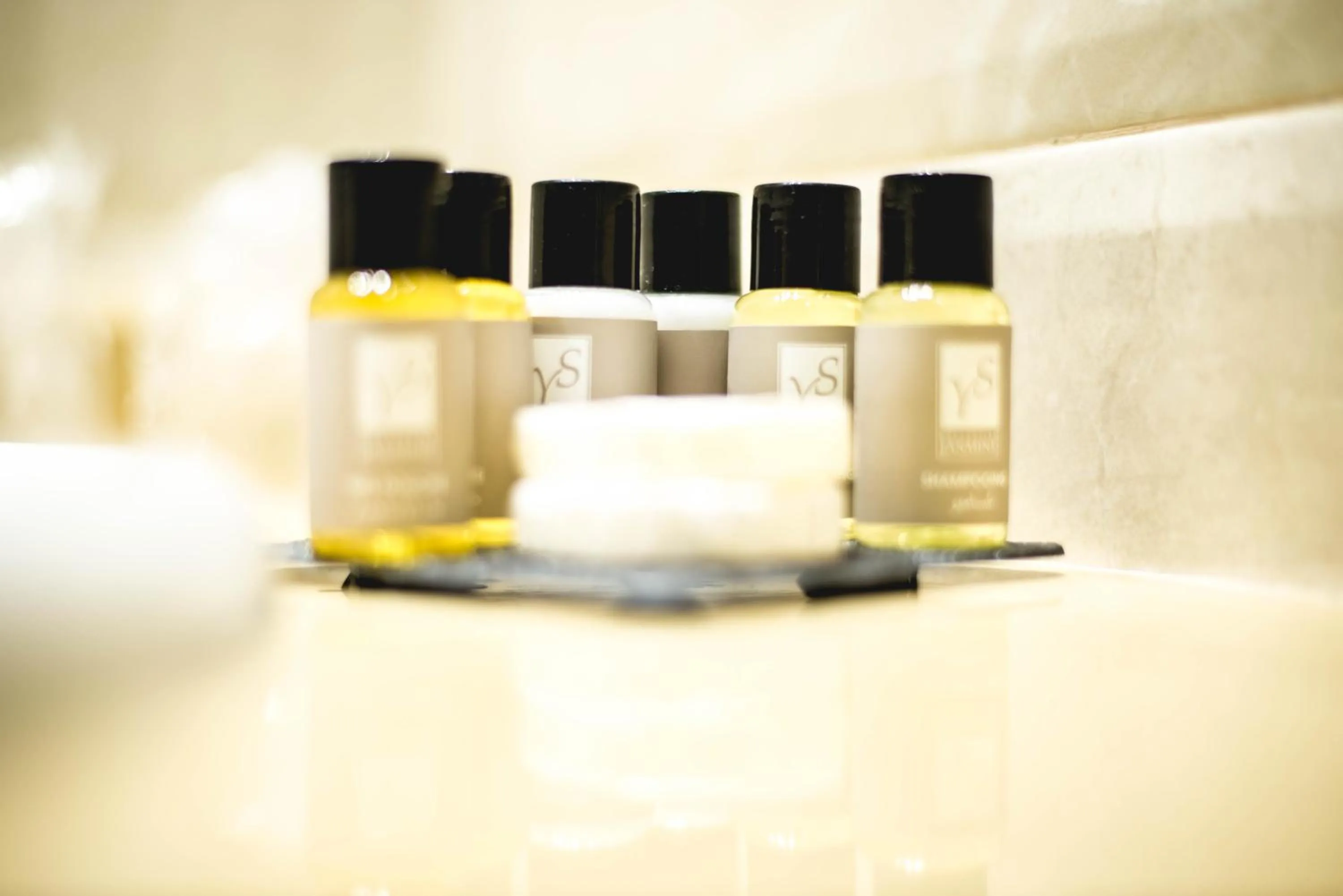 Superior Double Room - single occupancy in City Hotel Alger