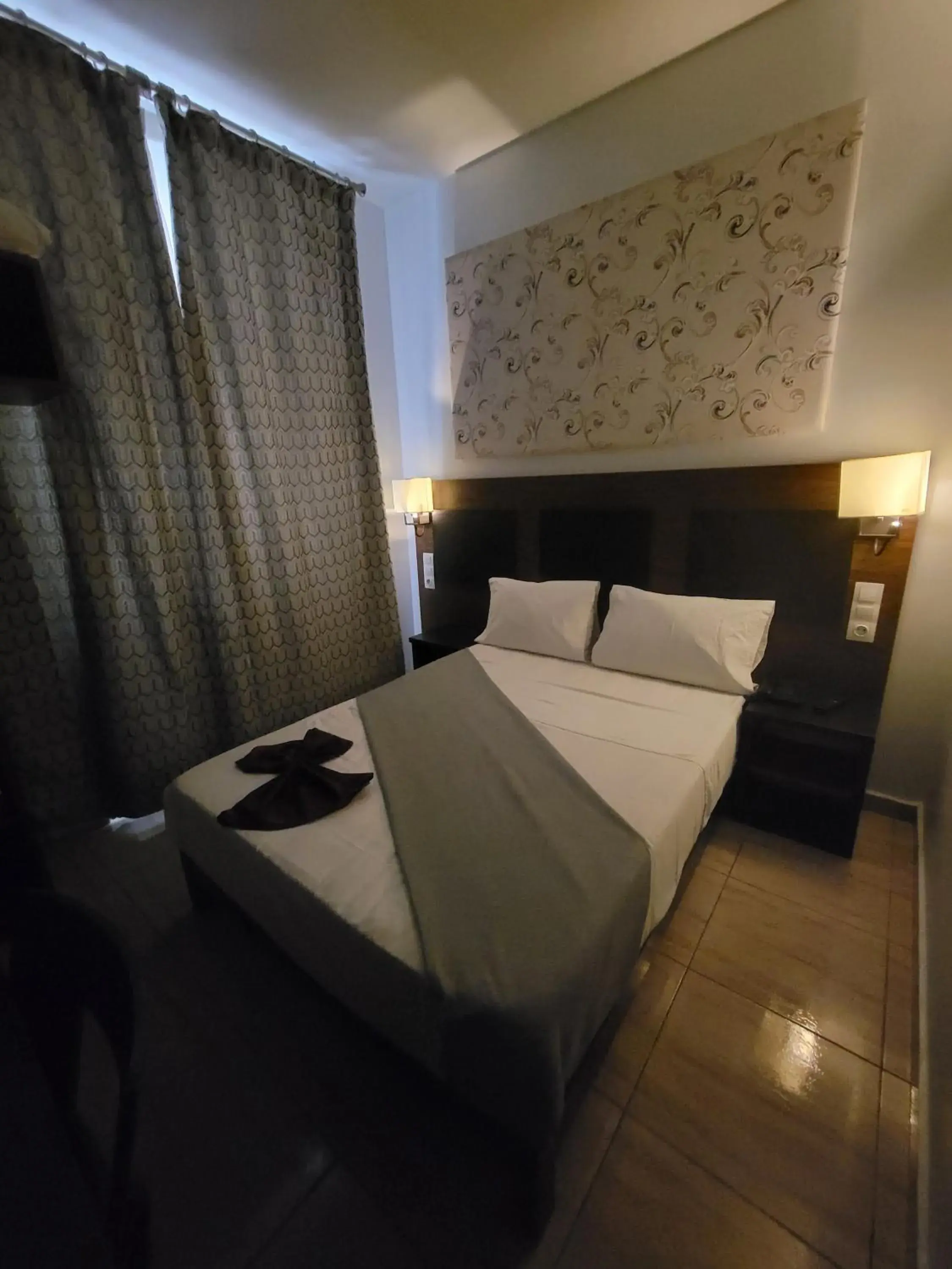 Standard Double Room - single occupancy in City Hotel Alger Standard Double Room - single occupancy in City Hotel Alger