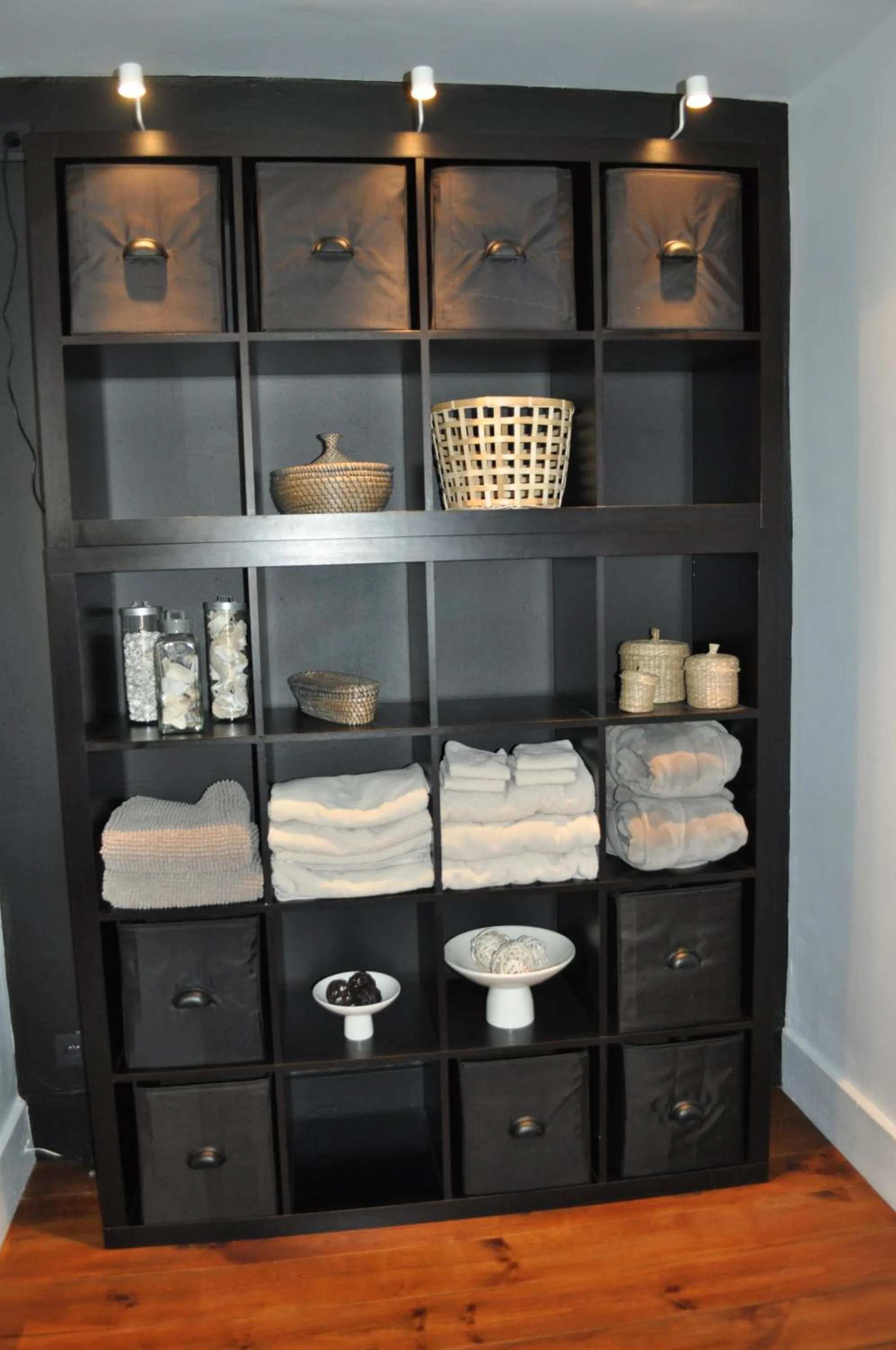 Bathroom in B&B L'Eau Claire