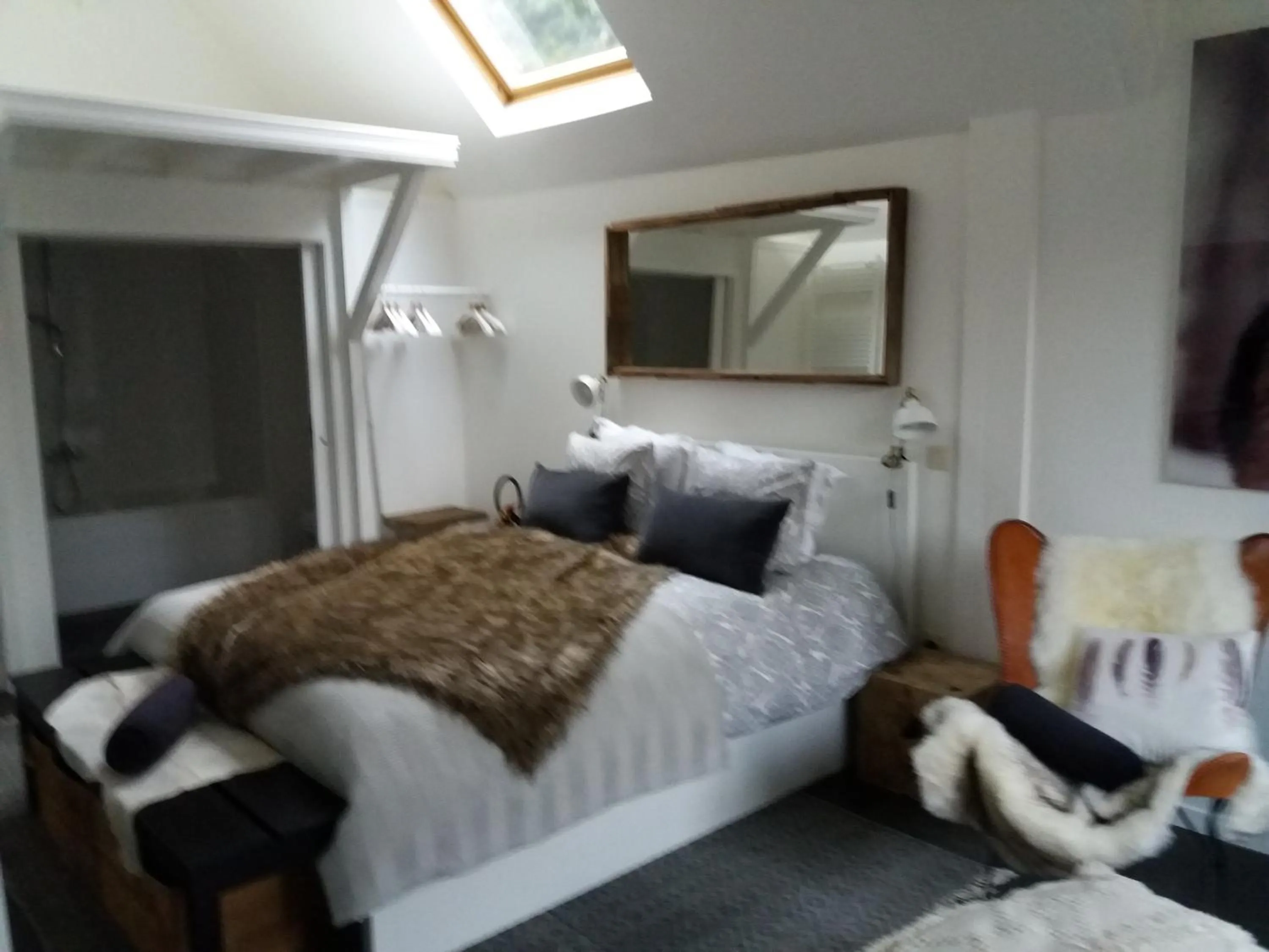 Other, Bed in B&B L'Eau Claire