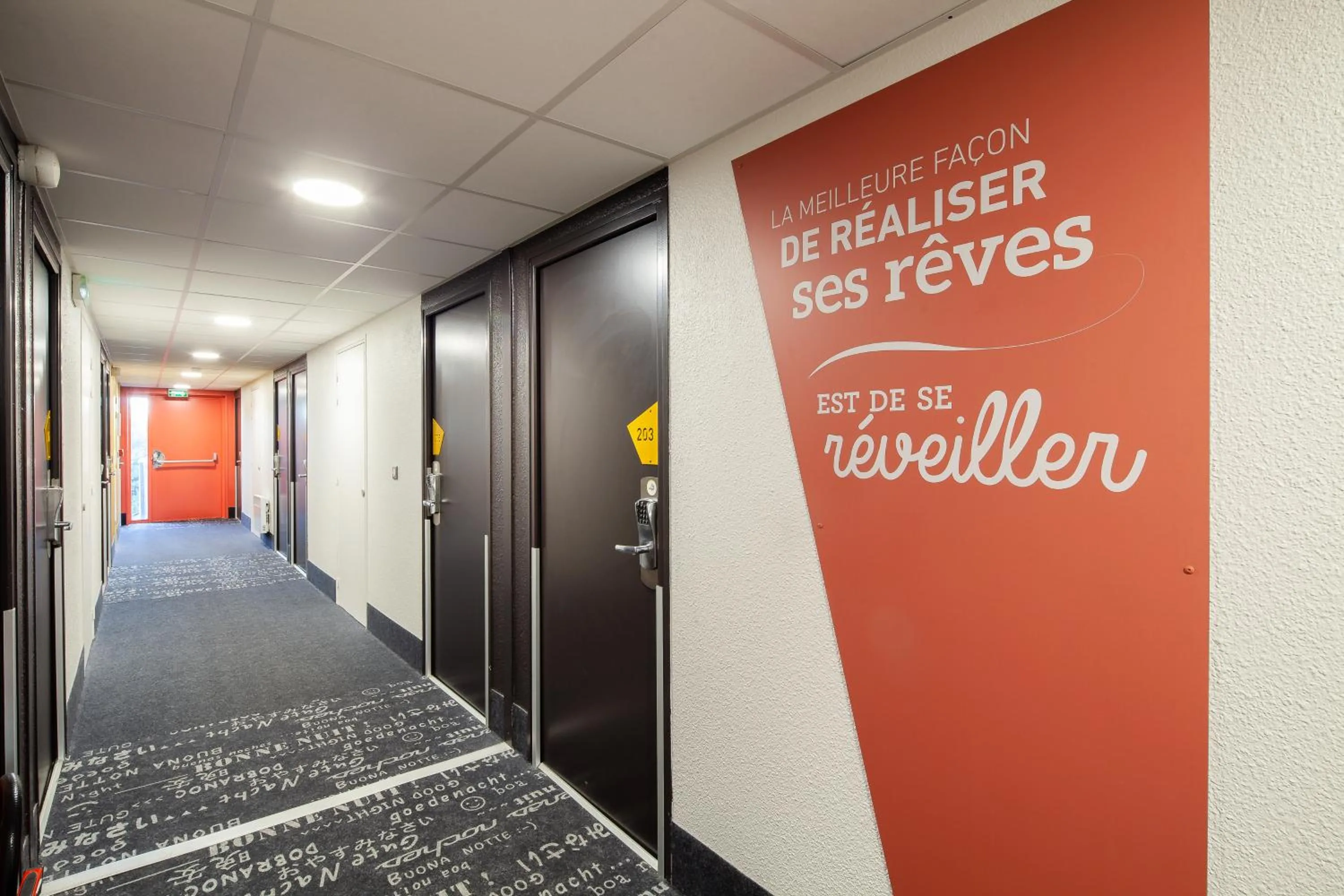 Other in B&B HOTEL Maurepas