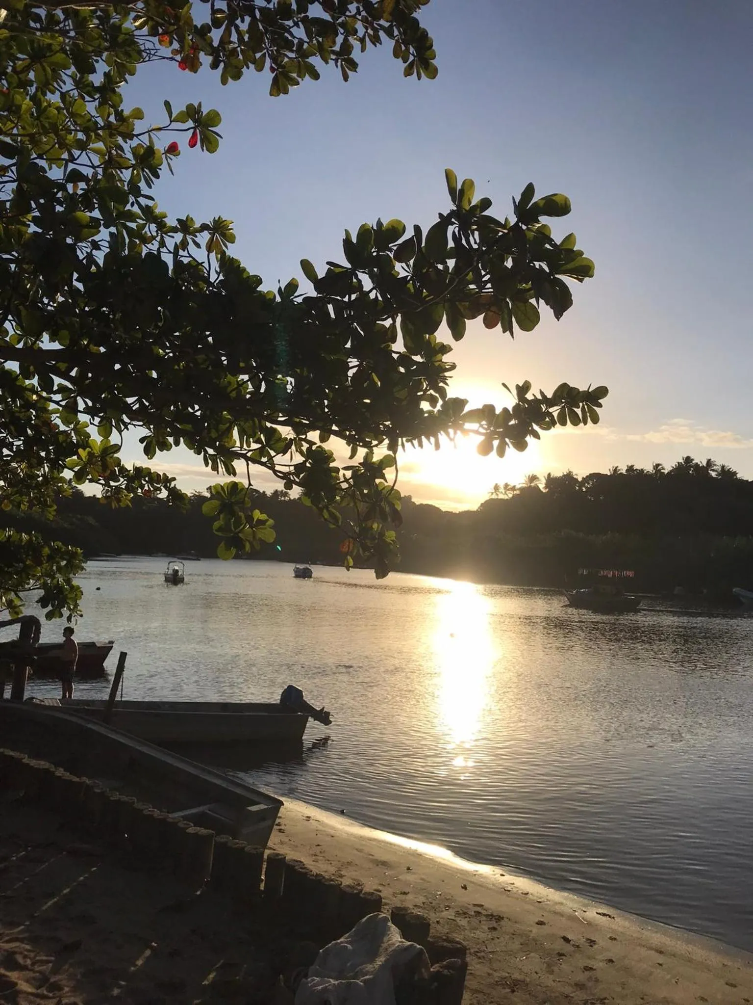 Activities in Pousada Lumar