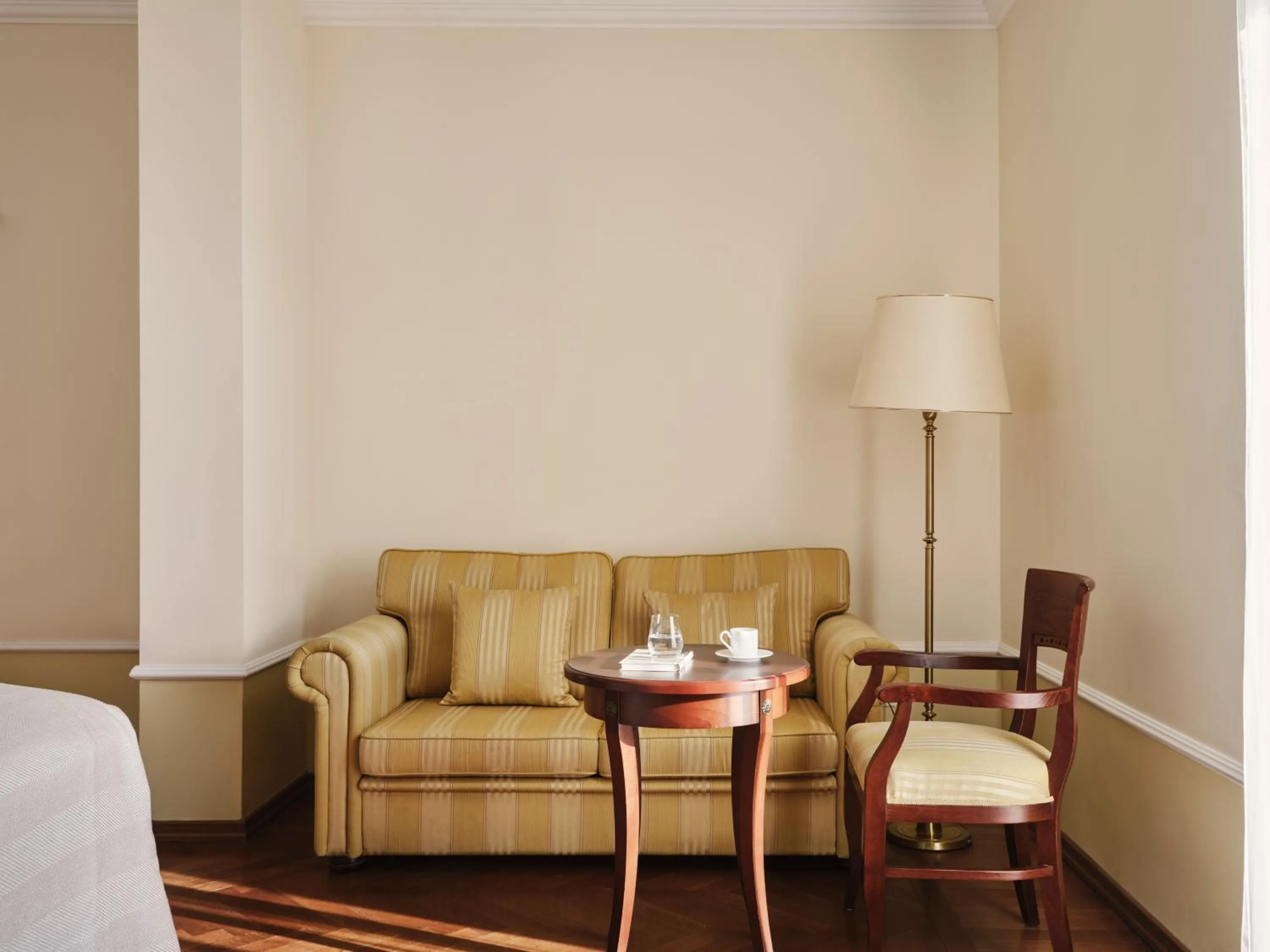 Living room in Amadria Park Hotel Agava