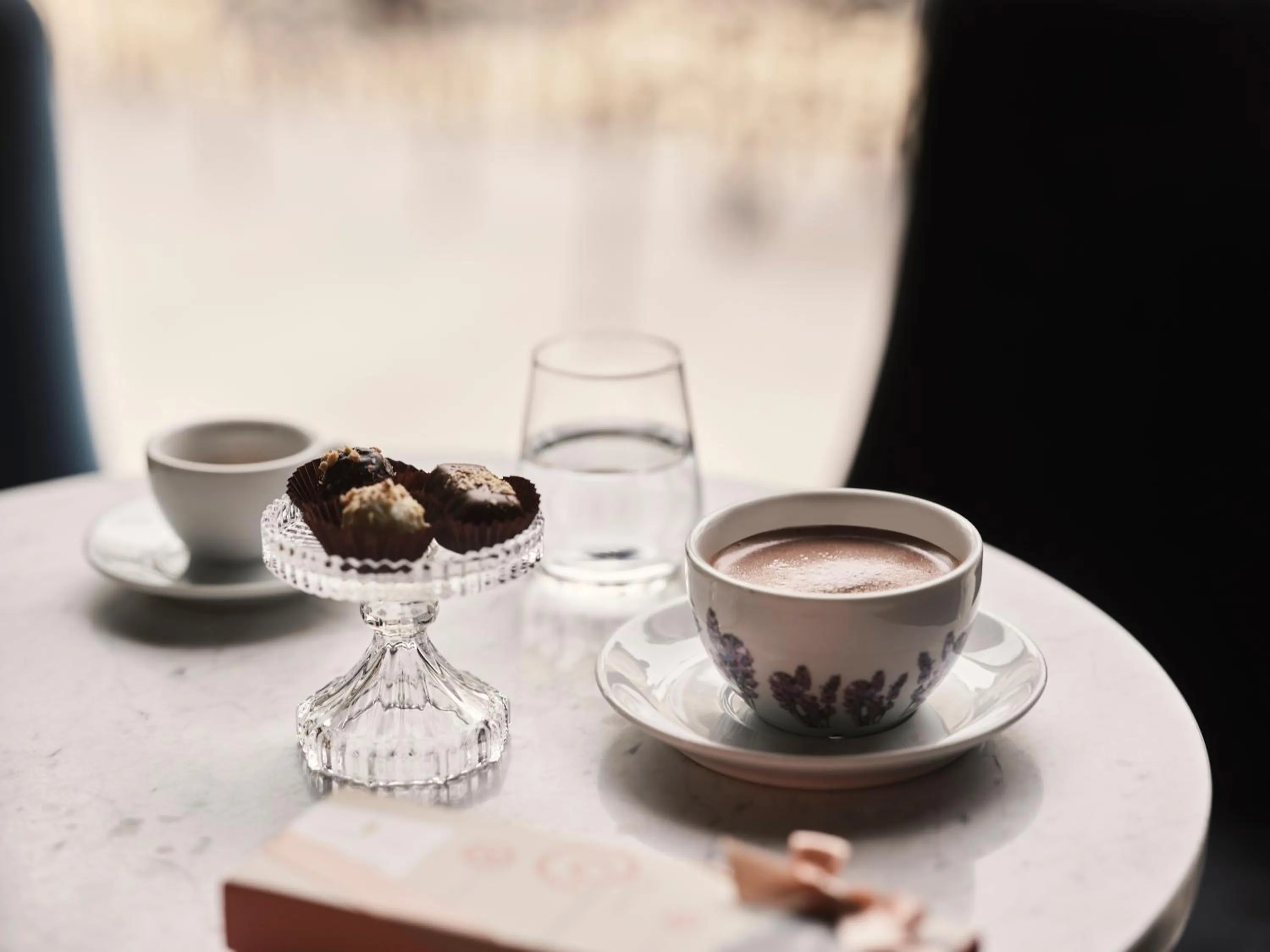 Coffee/tea facilities in Amadria Park Hotel Agava