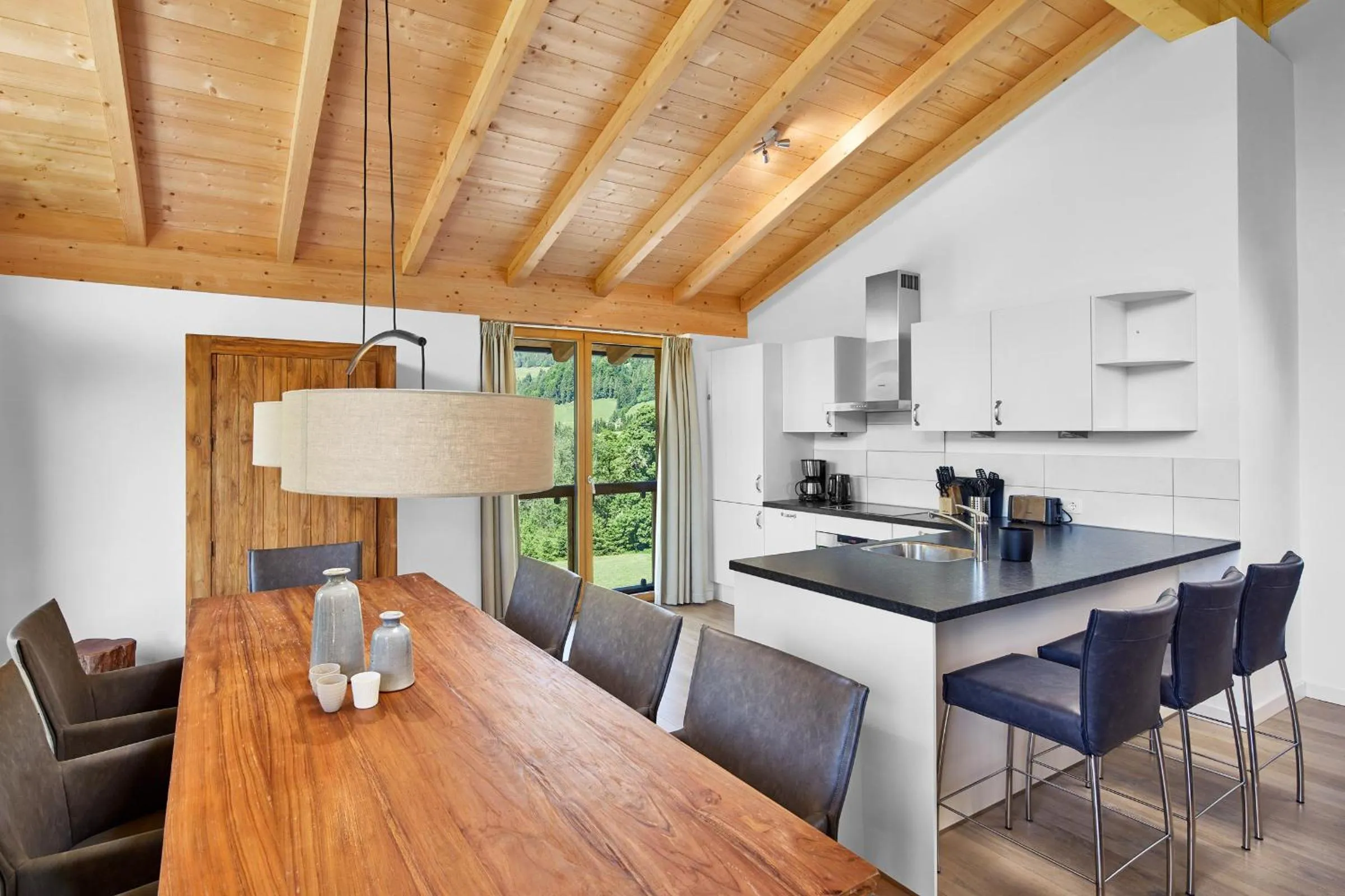 Day in Residenz Drachenstein Wildschönau