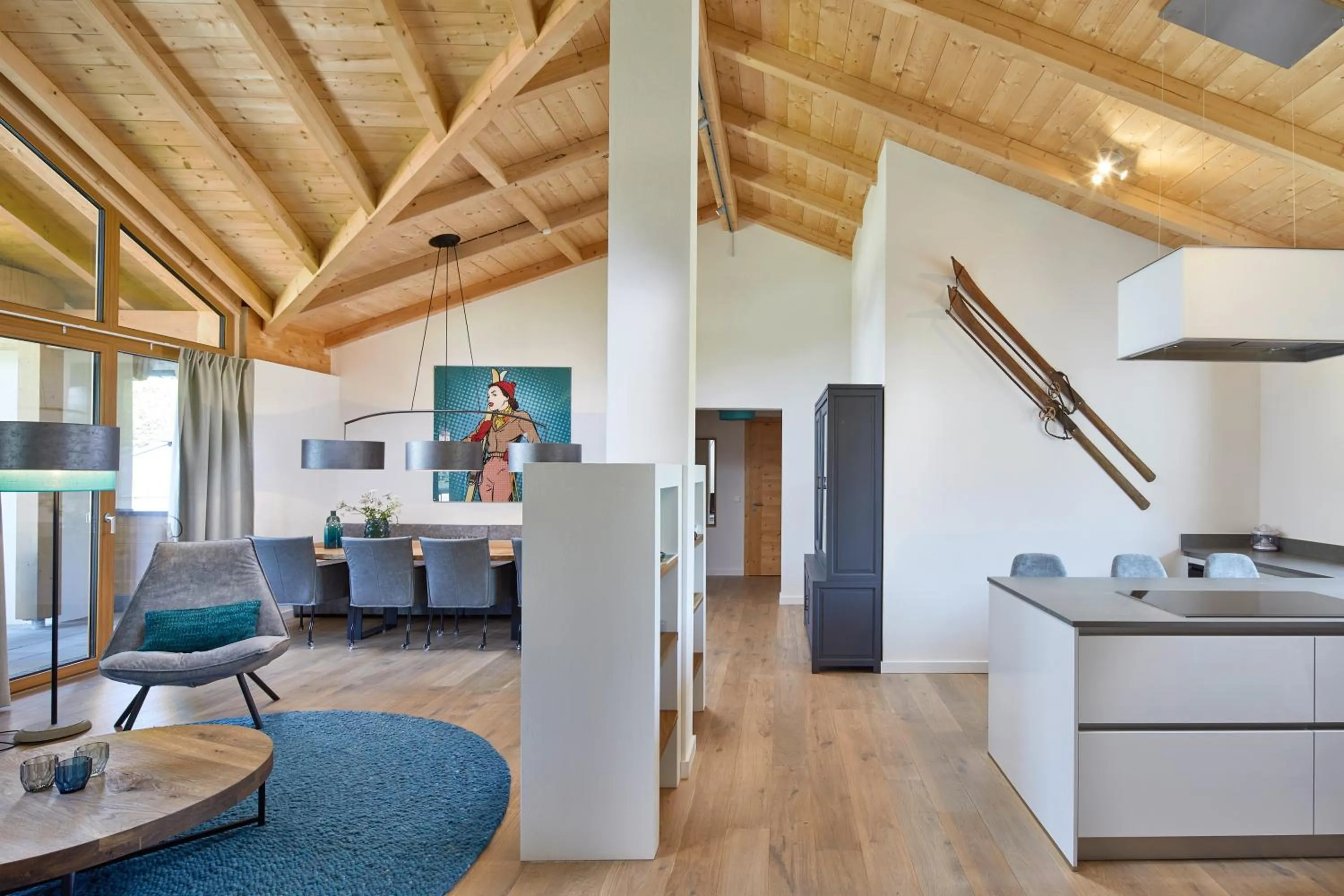 Day in Residenz Drachenstein Wildschönau