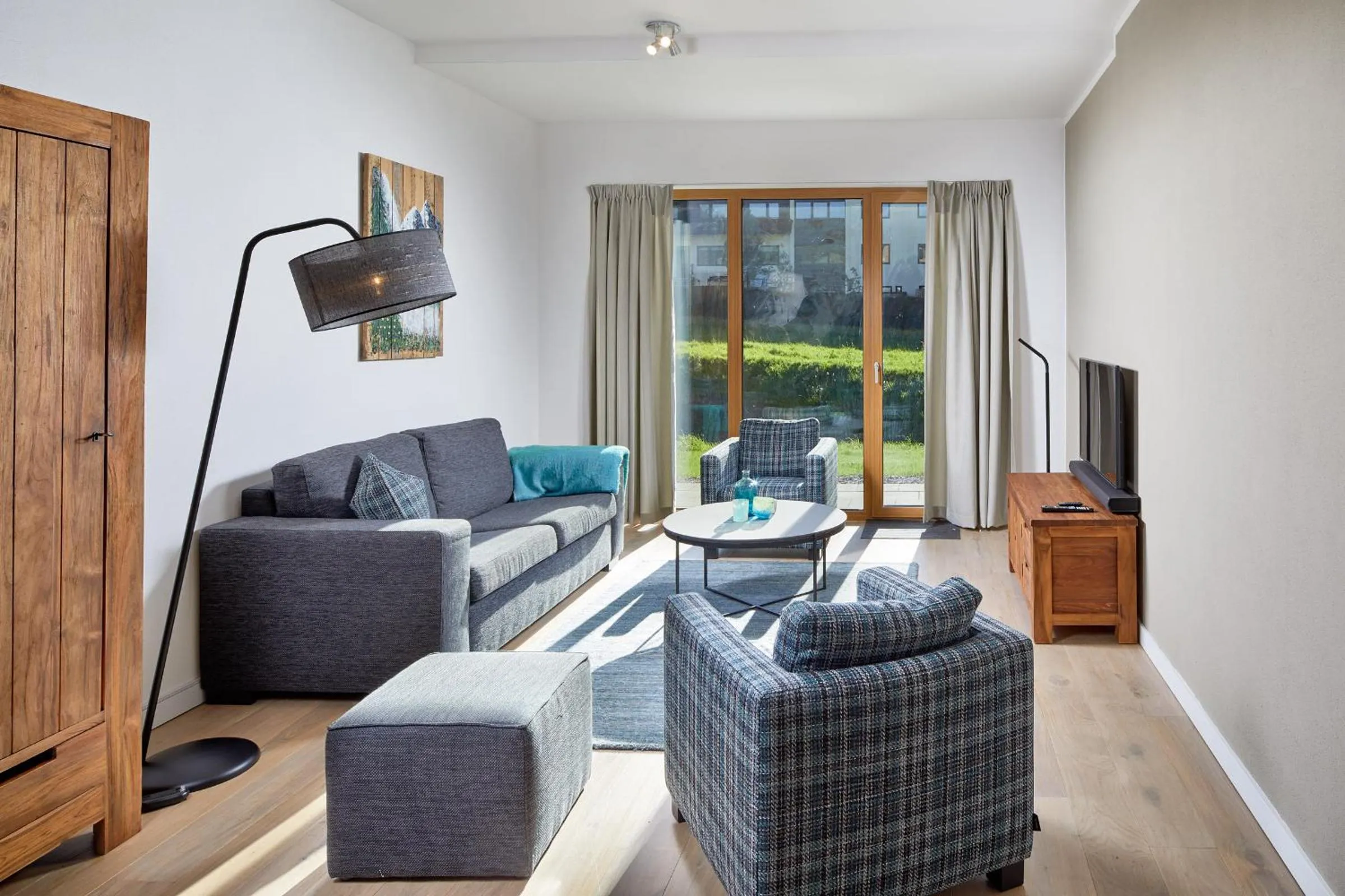 Residenz Drachenstein Wildschönau