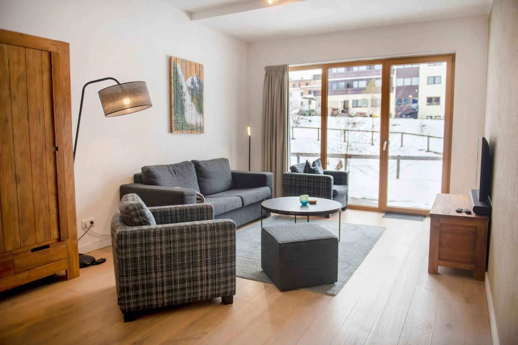 Residenz Drachenstein Wildschönau