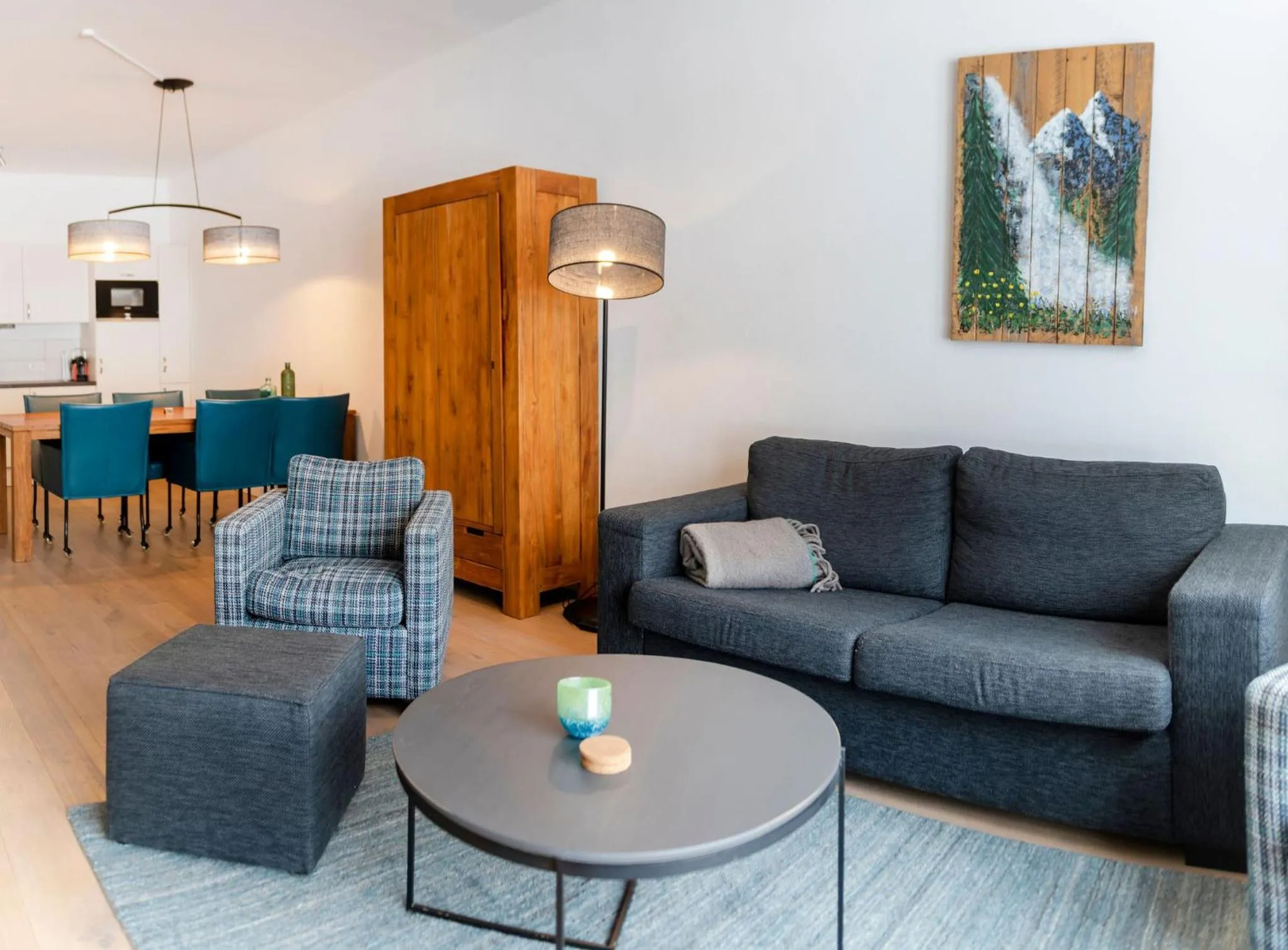 Residenz Drachenstein Wildschönau