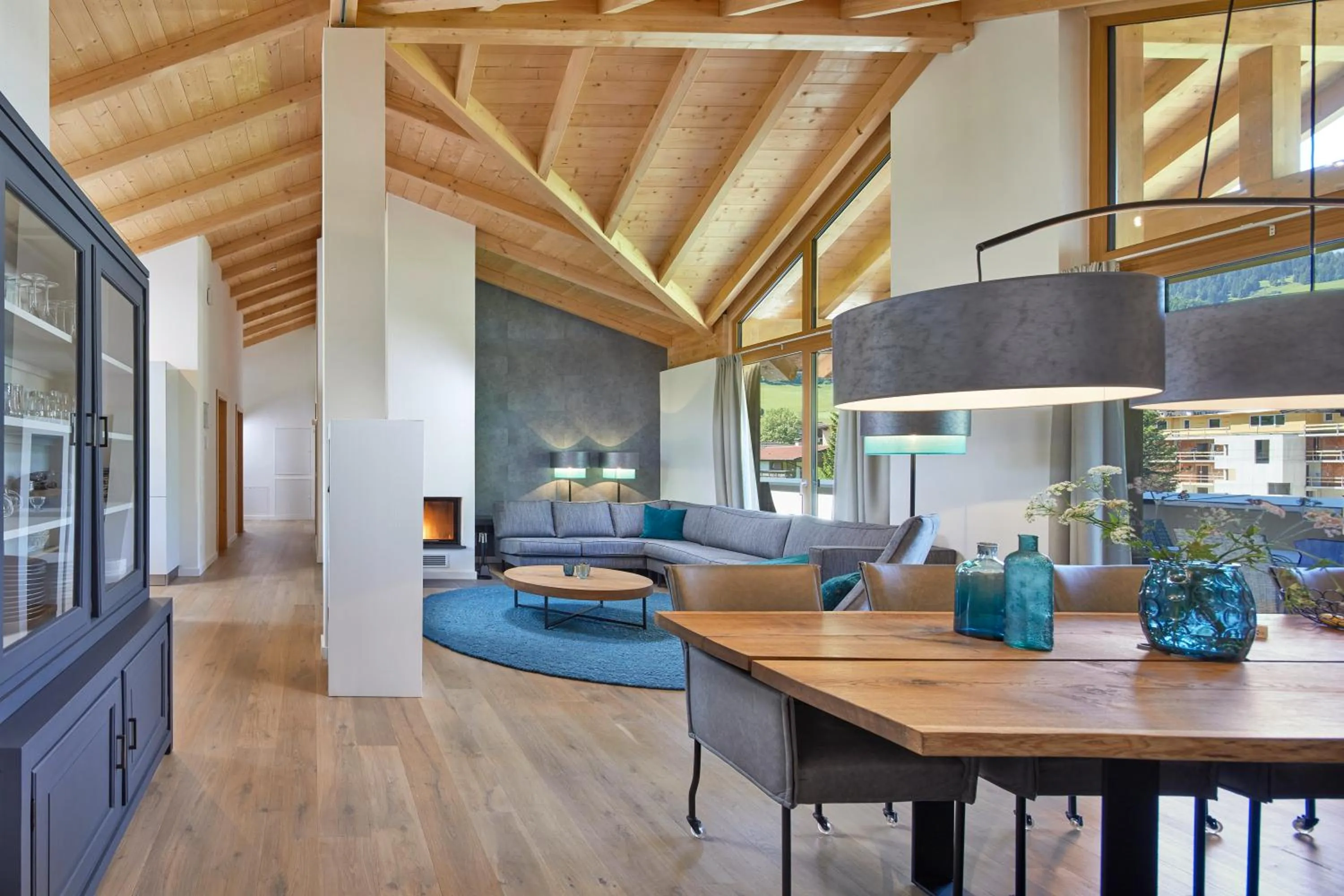 Day in Residenz Drachenstein Wildschönau