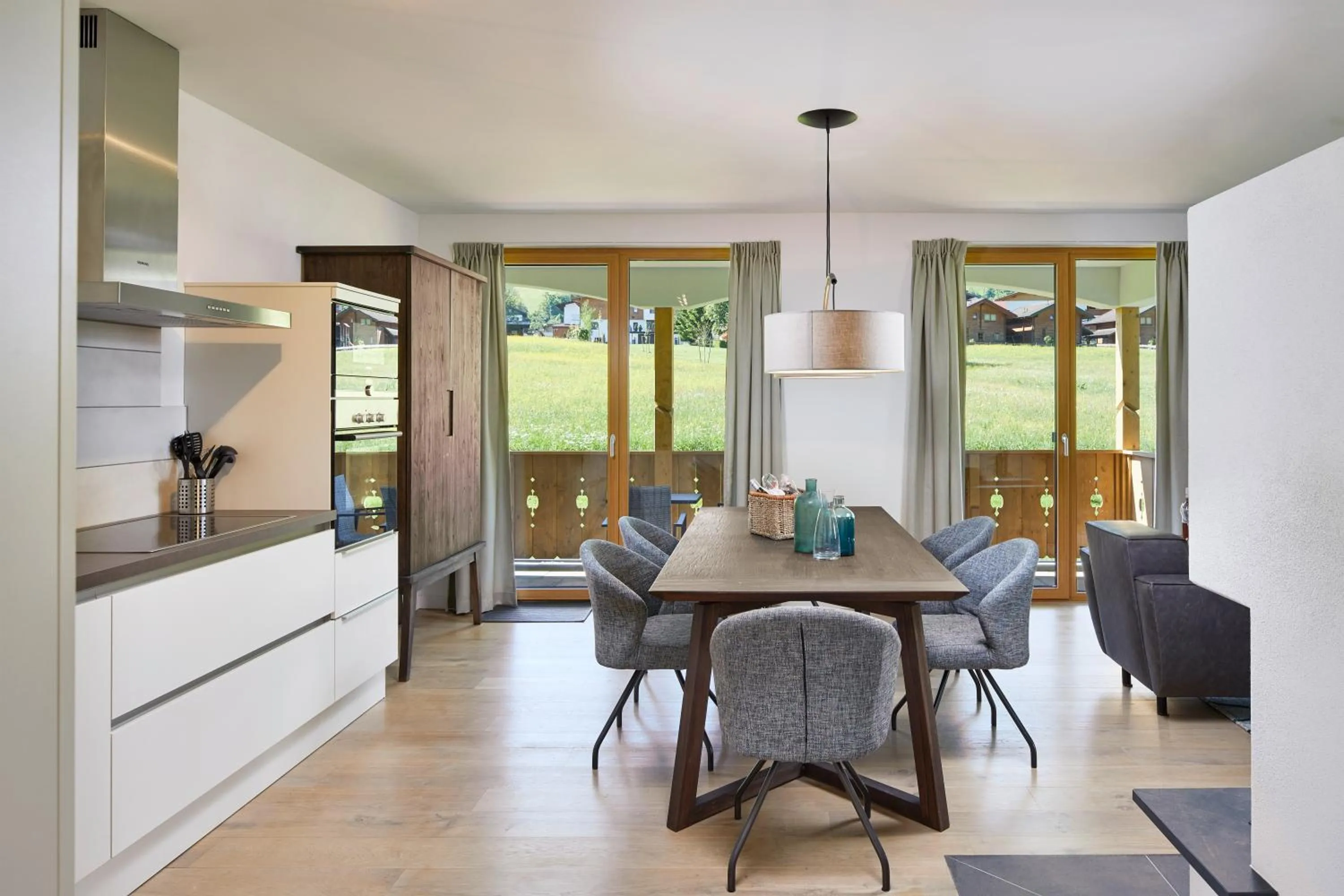 Day in Residenz Drachenstein Wildschönau