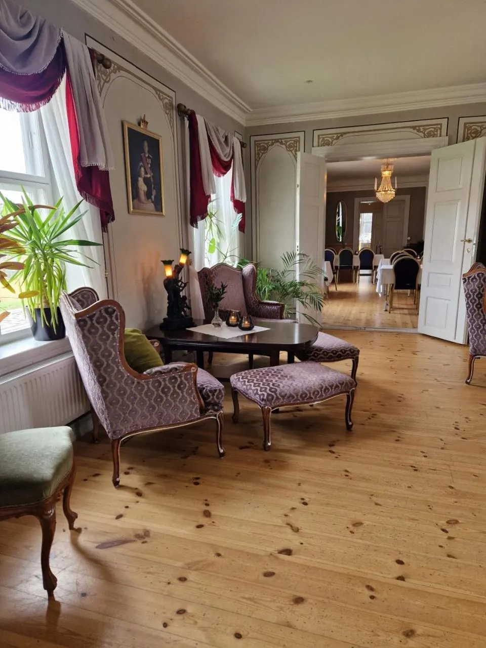 Kongsvinger Castle Hotel & Resort